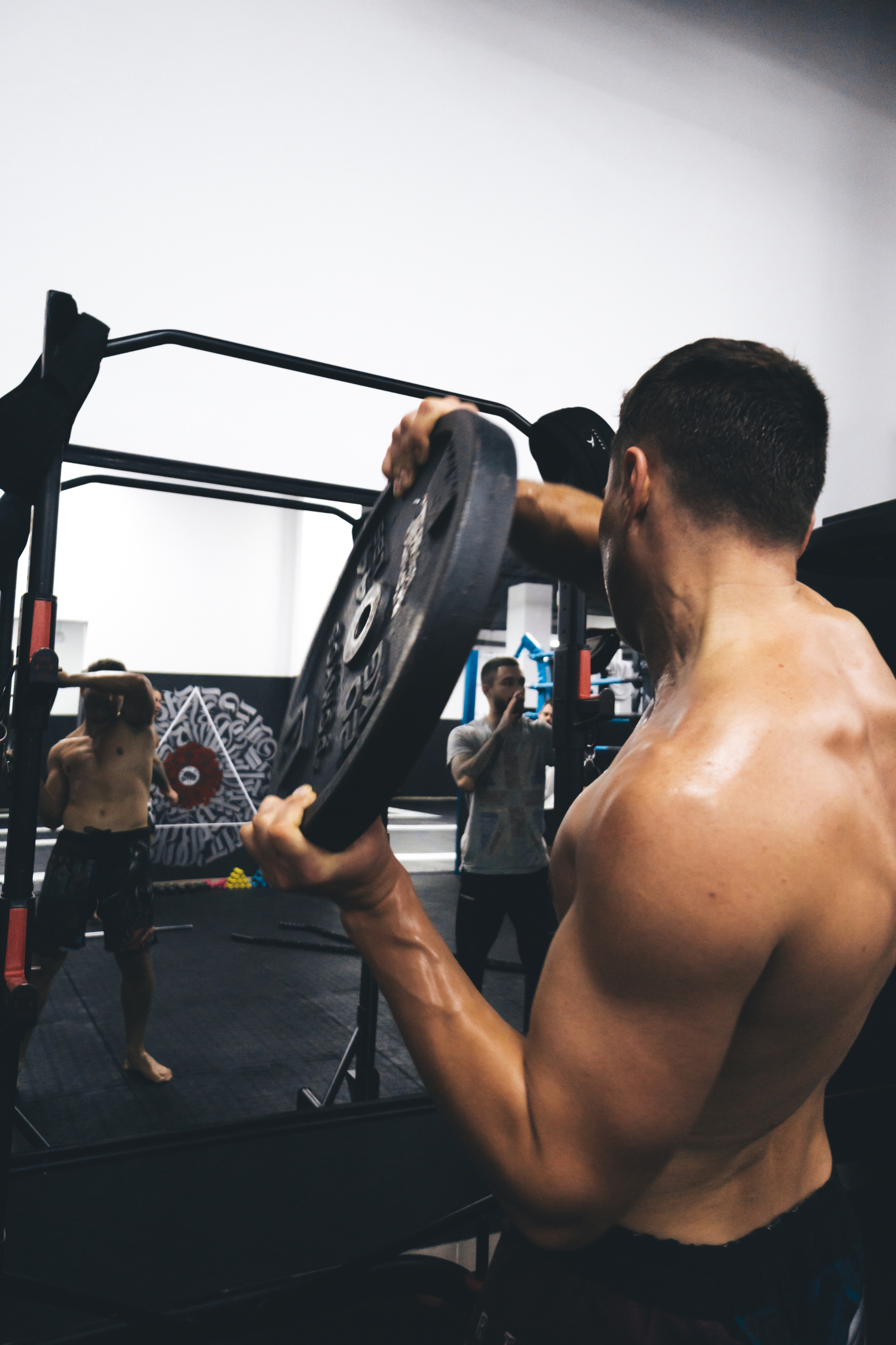 ◦ Бокс ◦. Фотограф