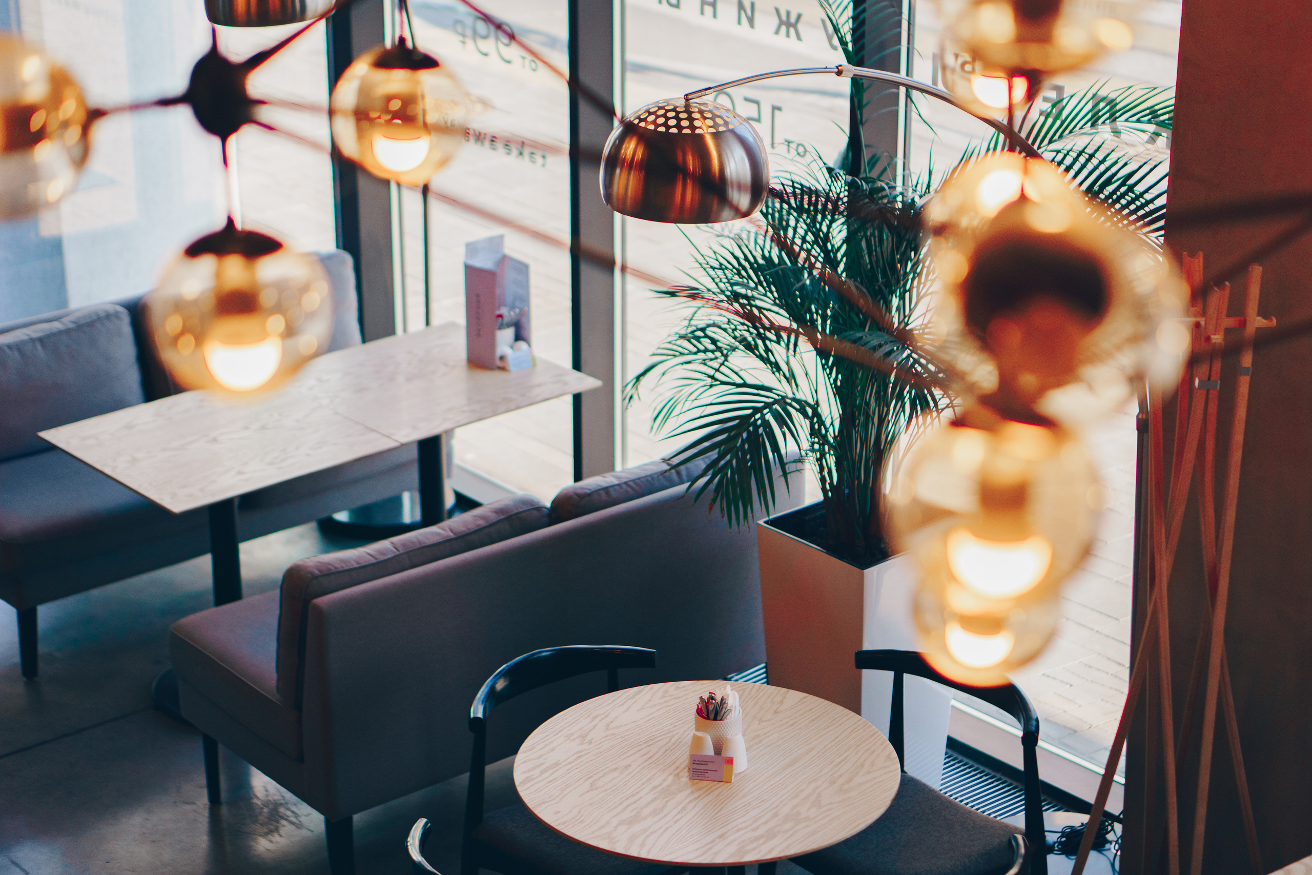 Эклерная. Фотограф