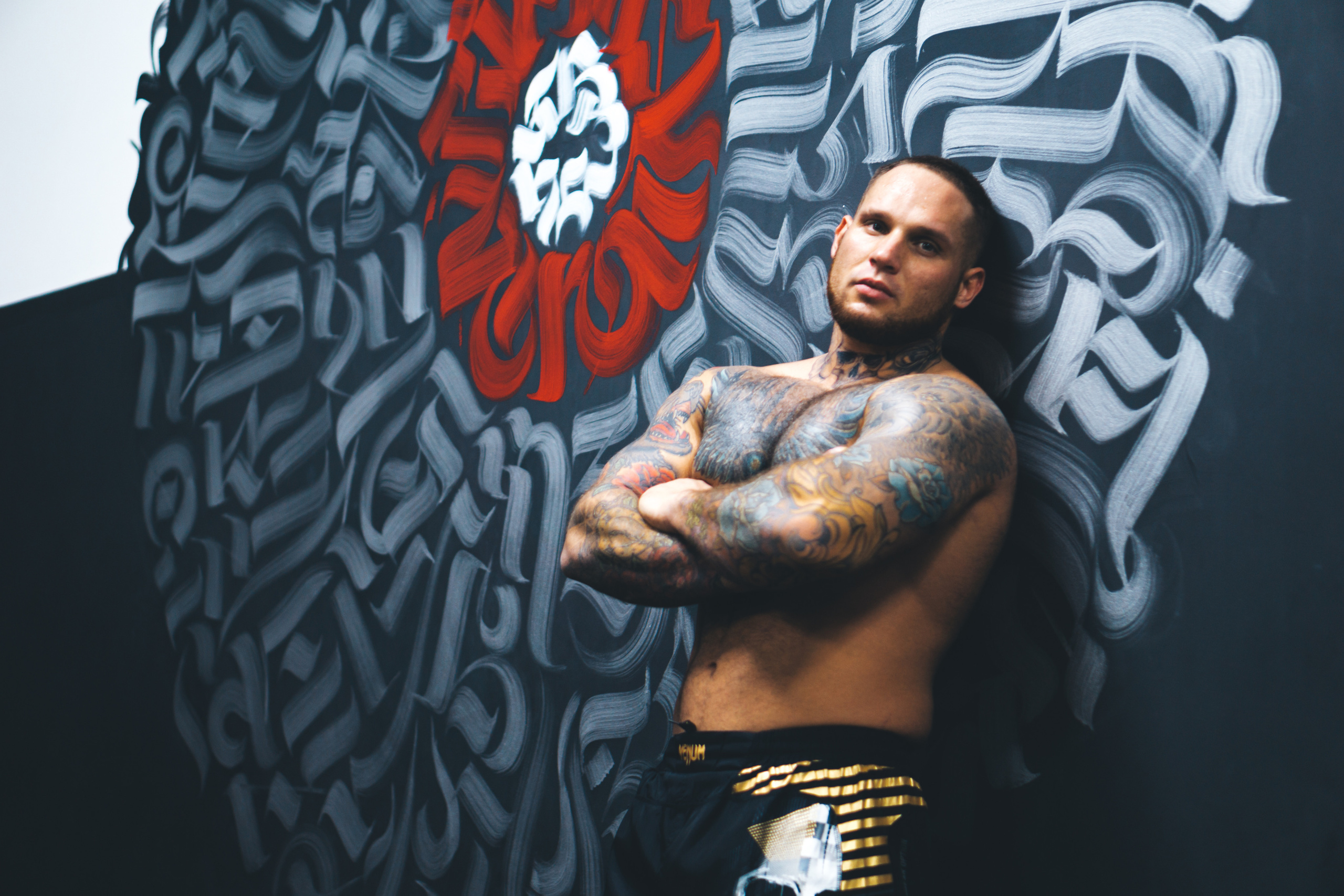 ◦ Бокс ◦. Фотограф