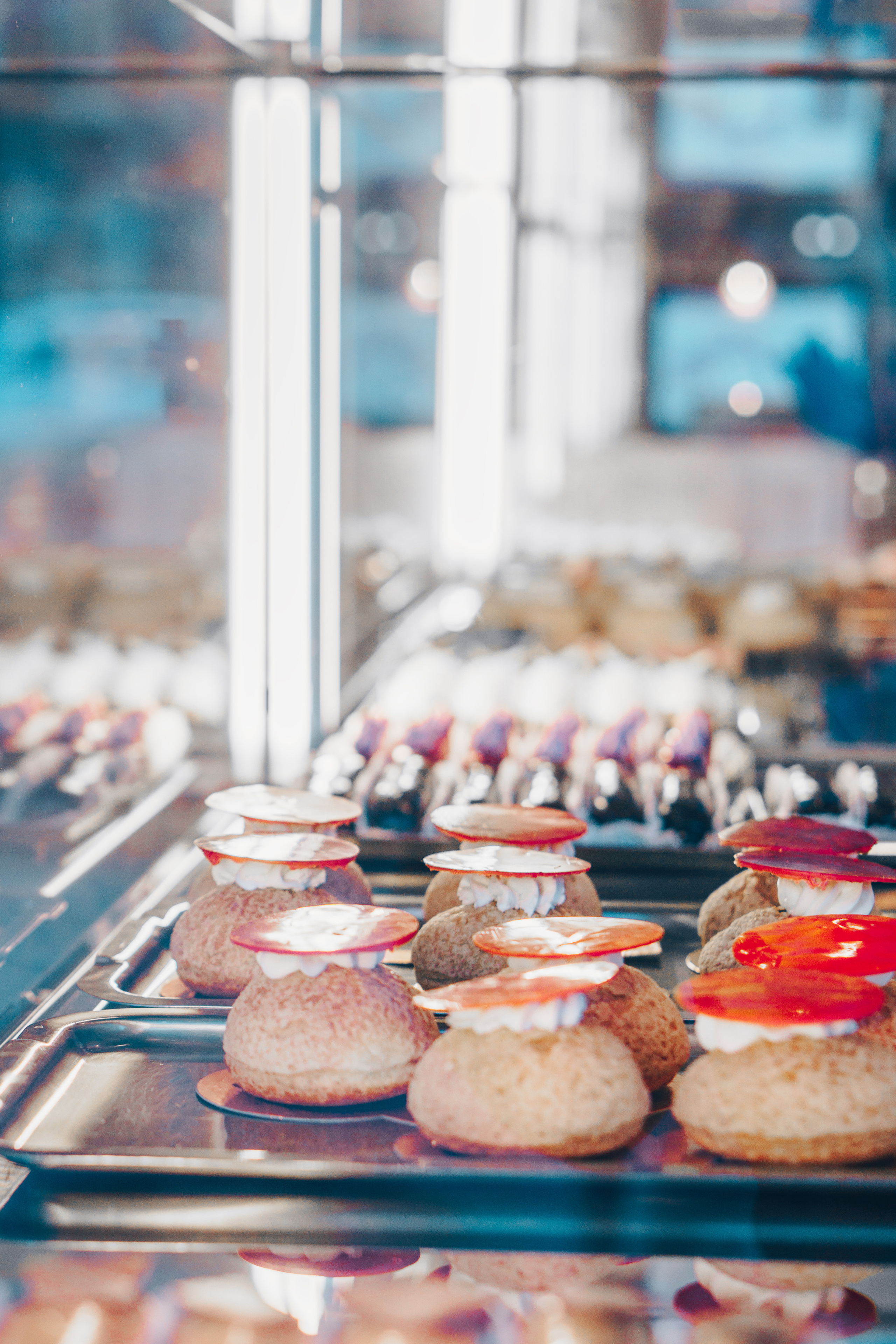 Эклерная. Фотограф