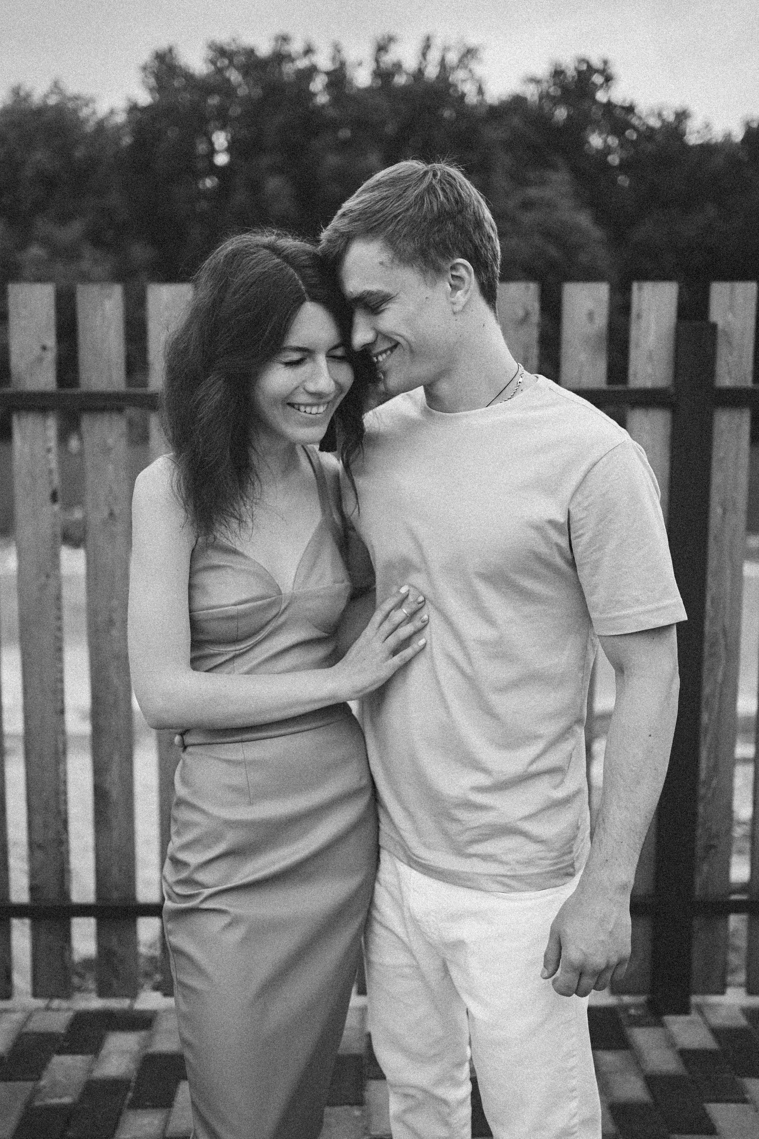 Black. Фотограф