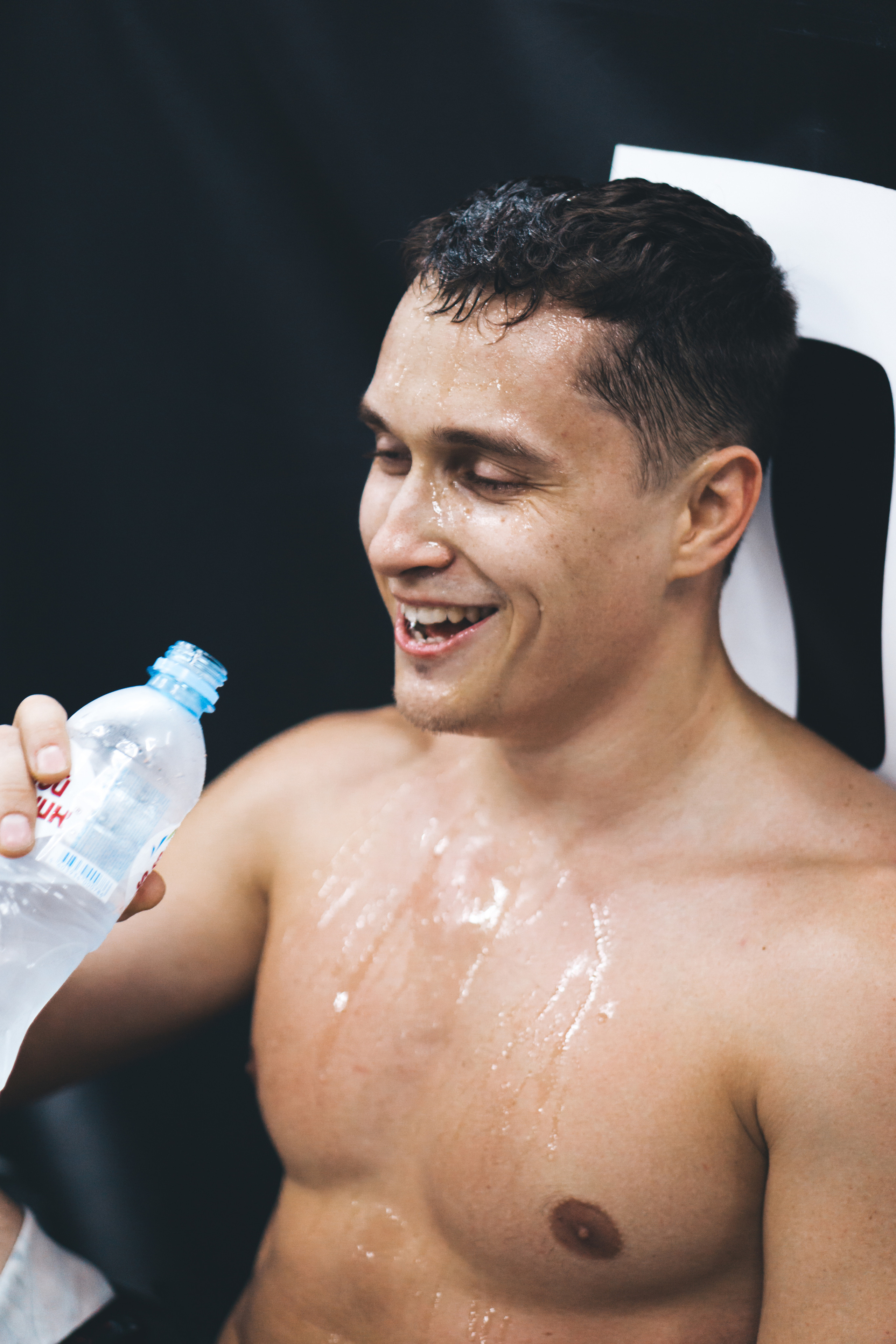 ◦ Бокс ◦. Фотограф