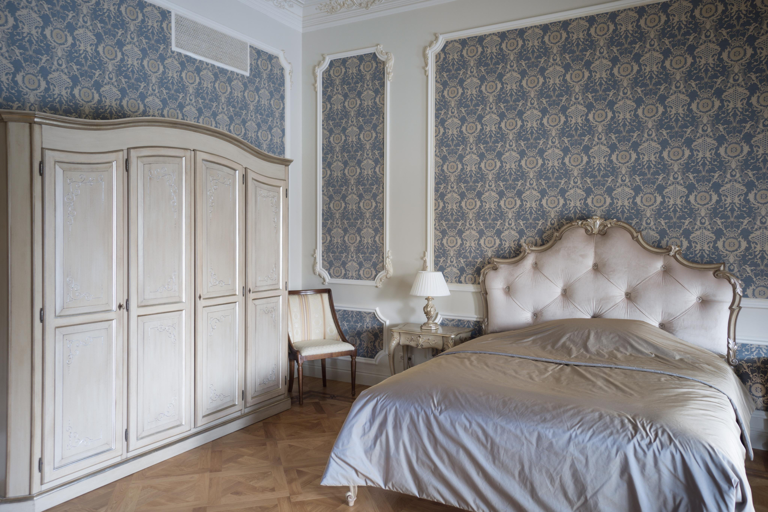 Дом в Москве. Фотограф