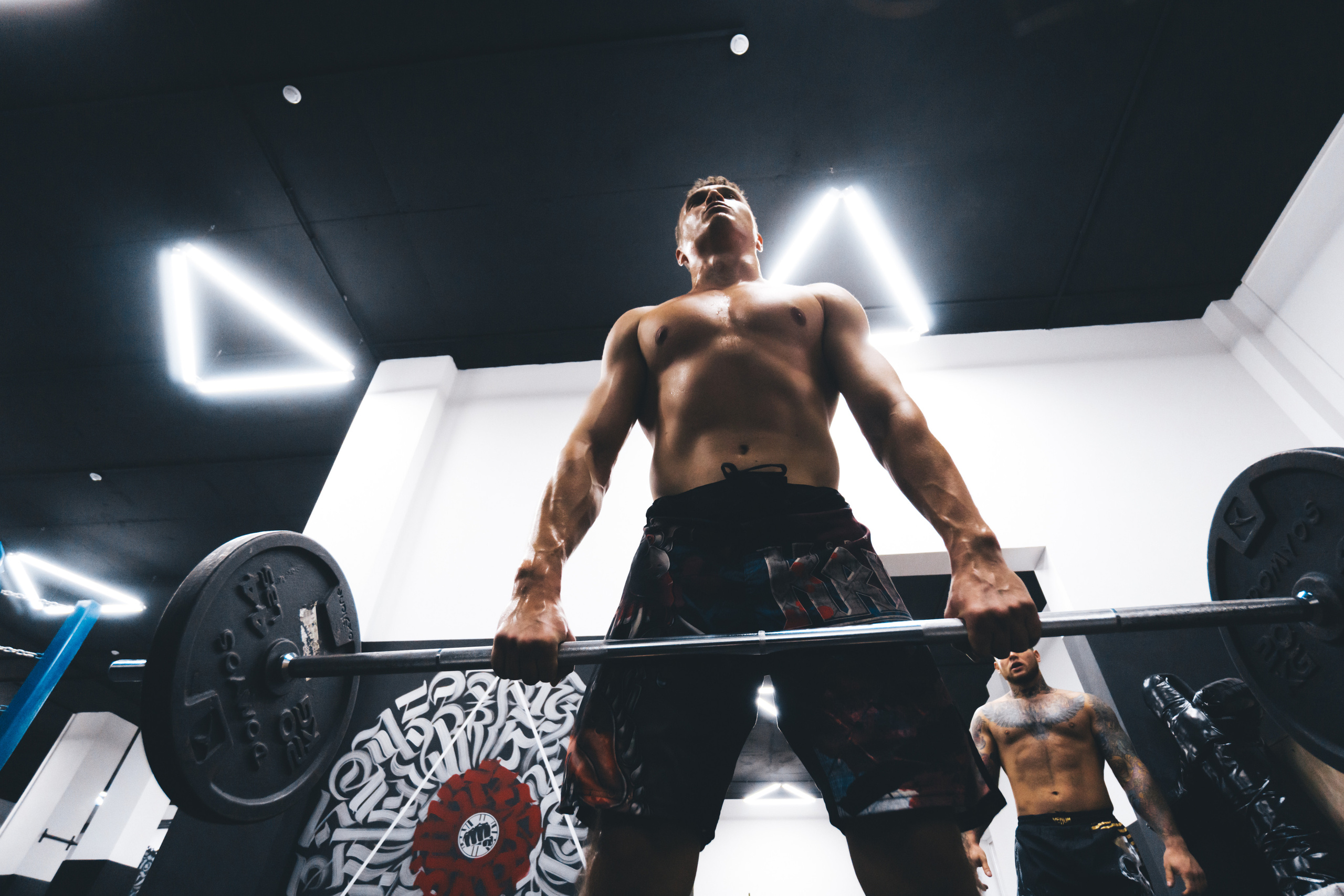 ◦ Бокс ◦. Фотограф