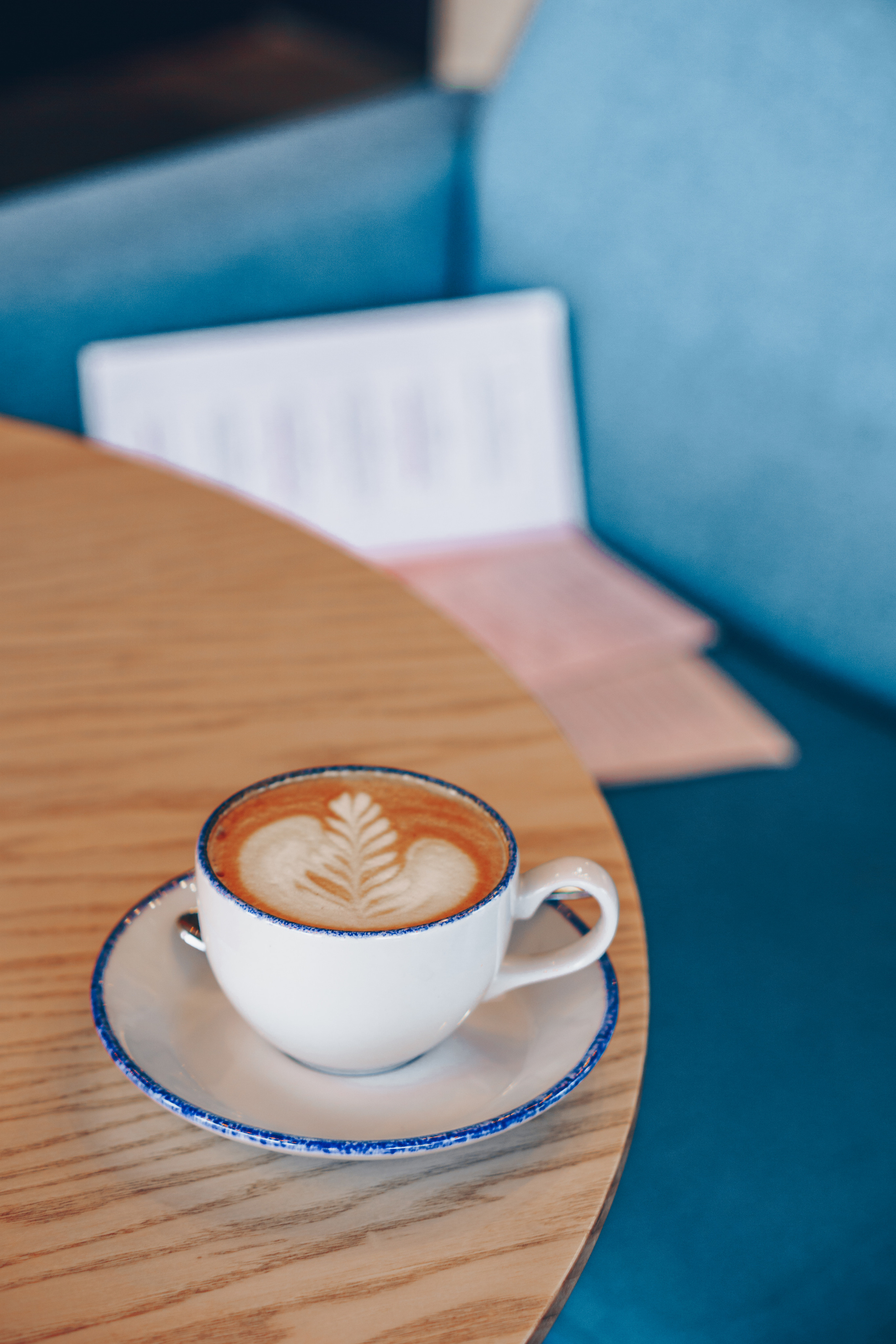 Эклерная. Фотограф