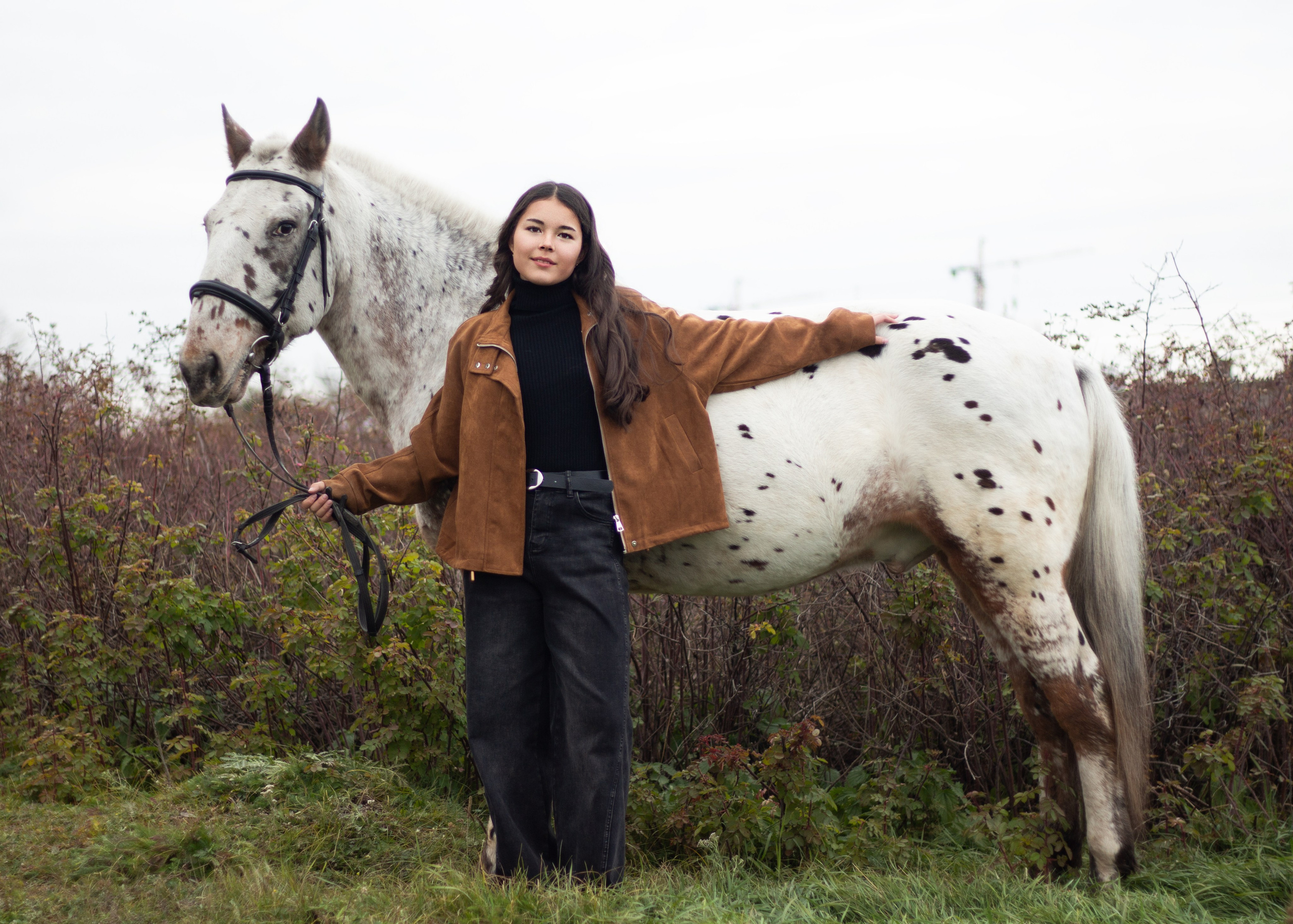 София, Соперник и Чубарик. Фотограф в Иркутске, Харитонова Елизавета