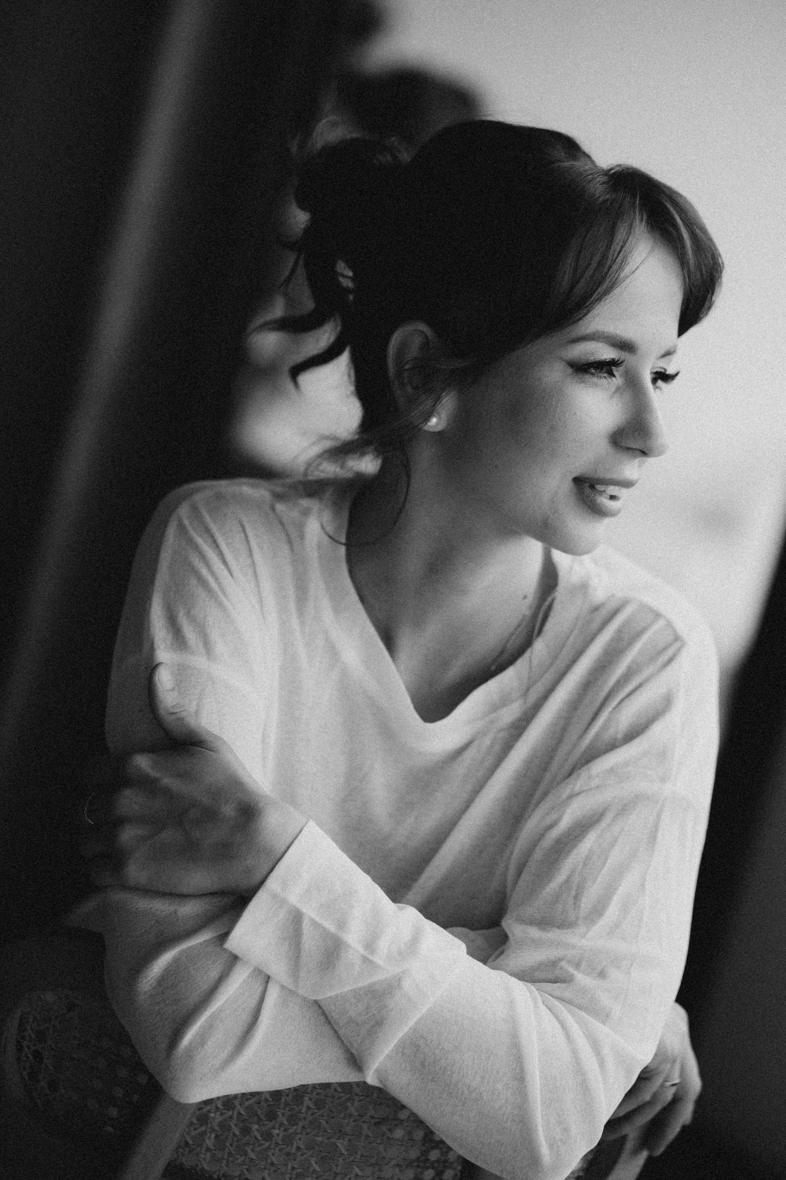 Анастасия. Семейный фотограф в Челябинске Ксения Зубкова