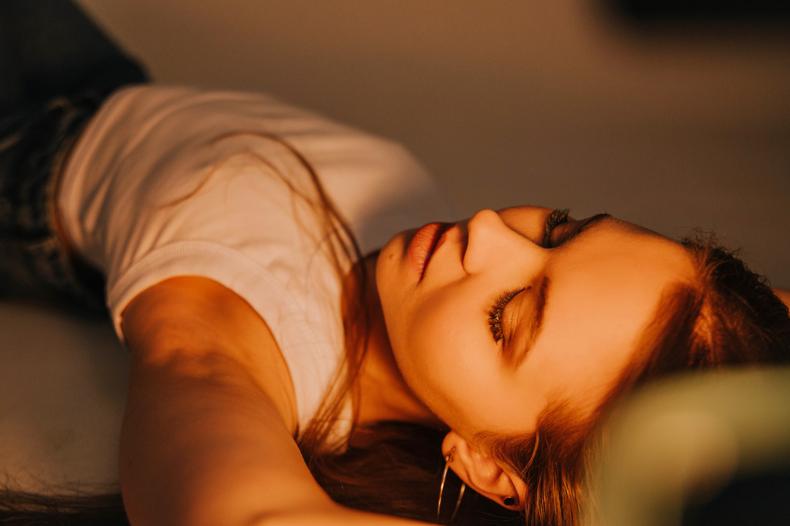 Анастасия. Фотограф Дарья Маташкова