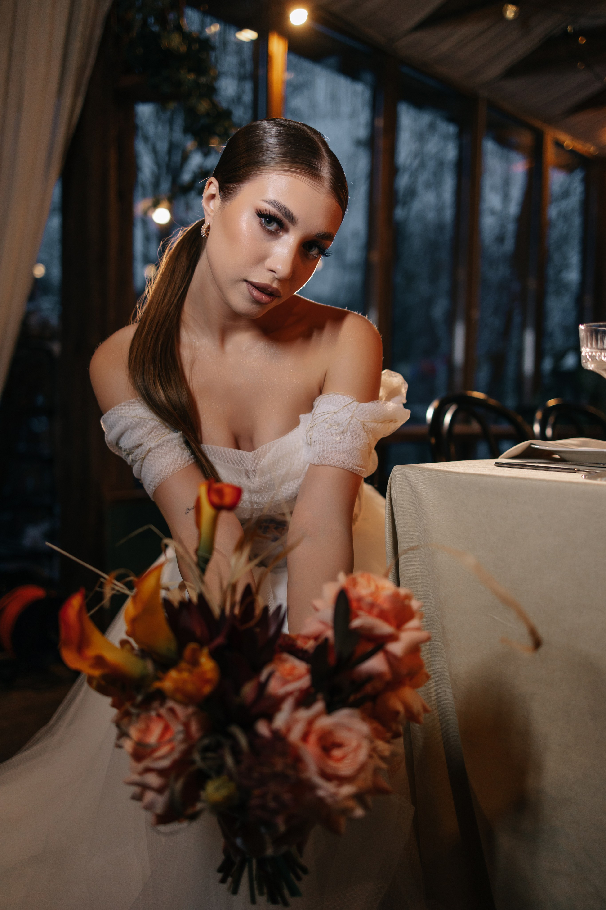 Алексей и Ксения