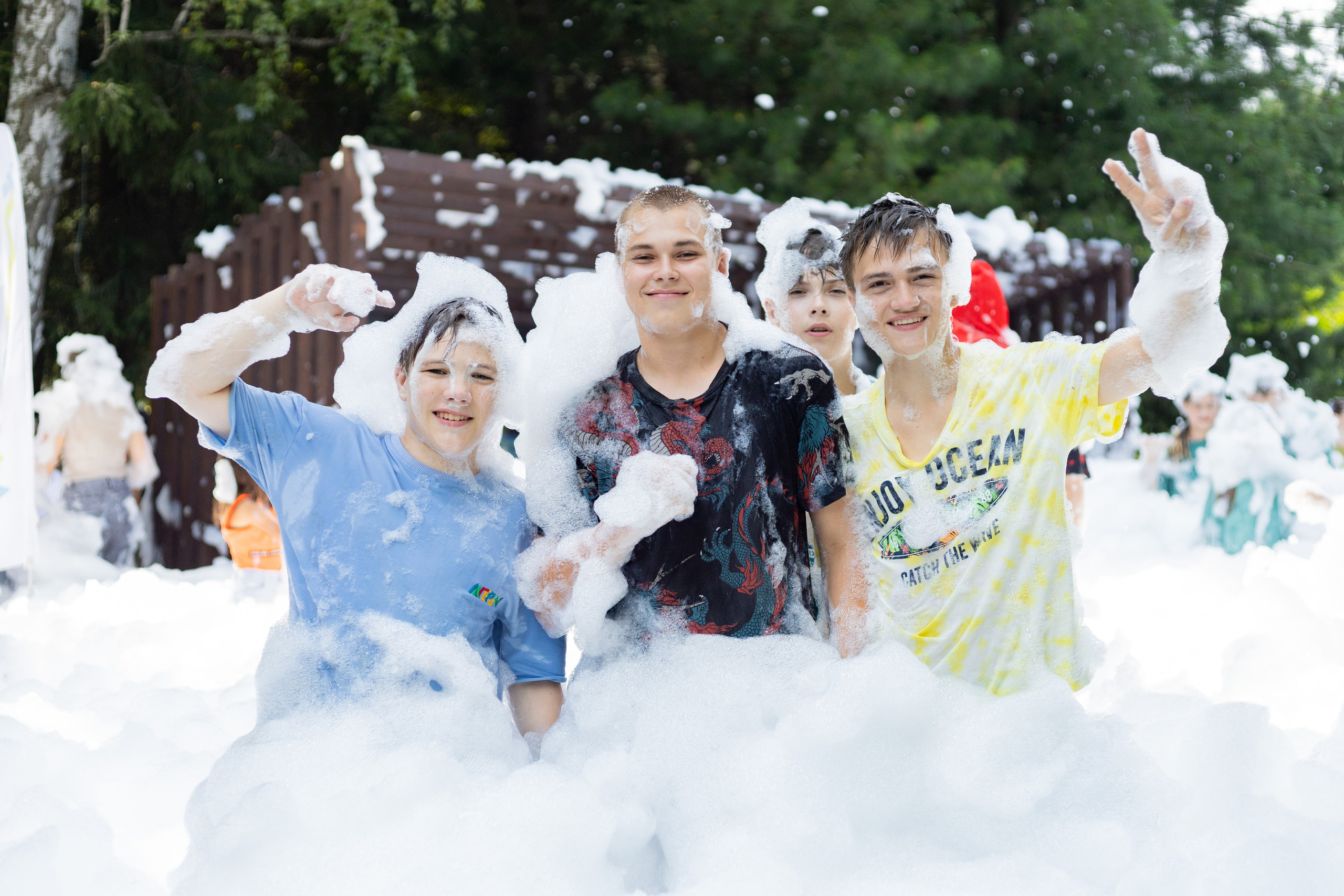 Репортажные. Фотограф Кемерово I Ростислав Поддубный