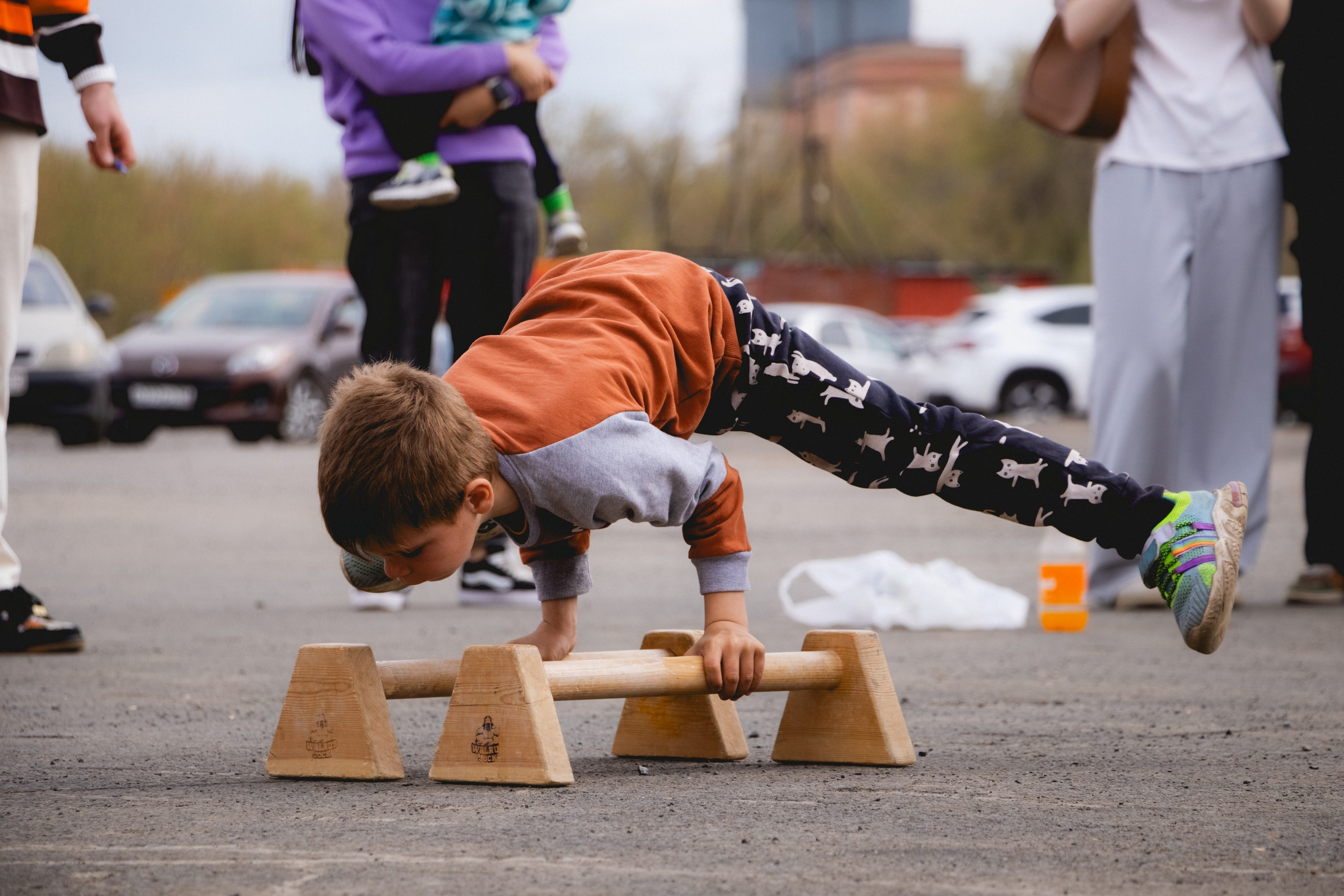 Репортажные. Фотограф Кемерово I Ростислав Поддубный