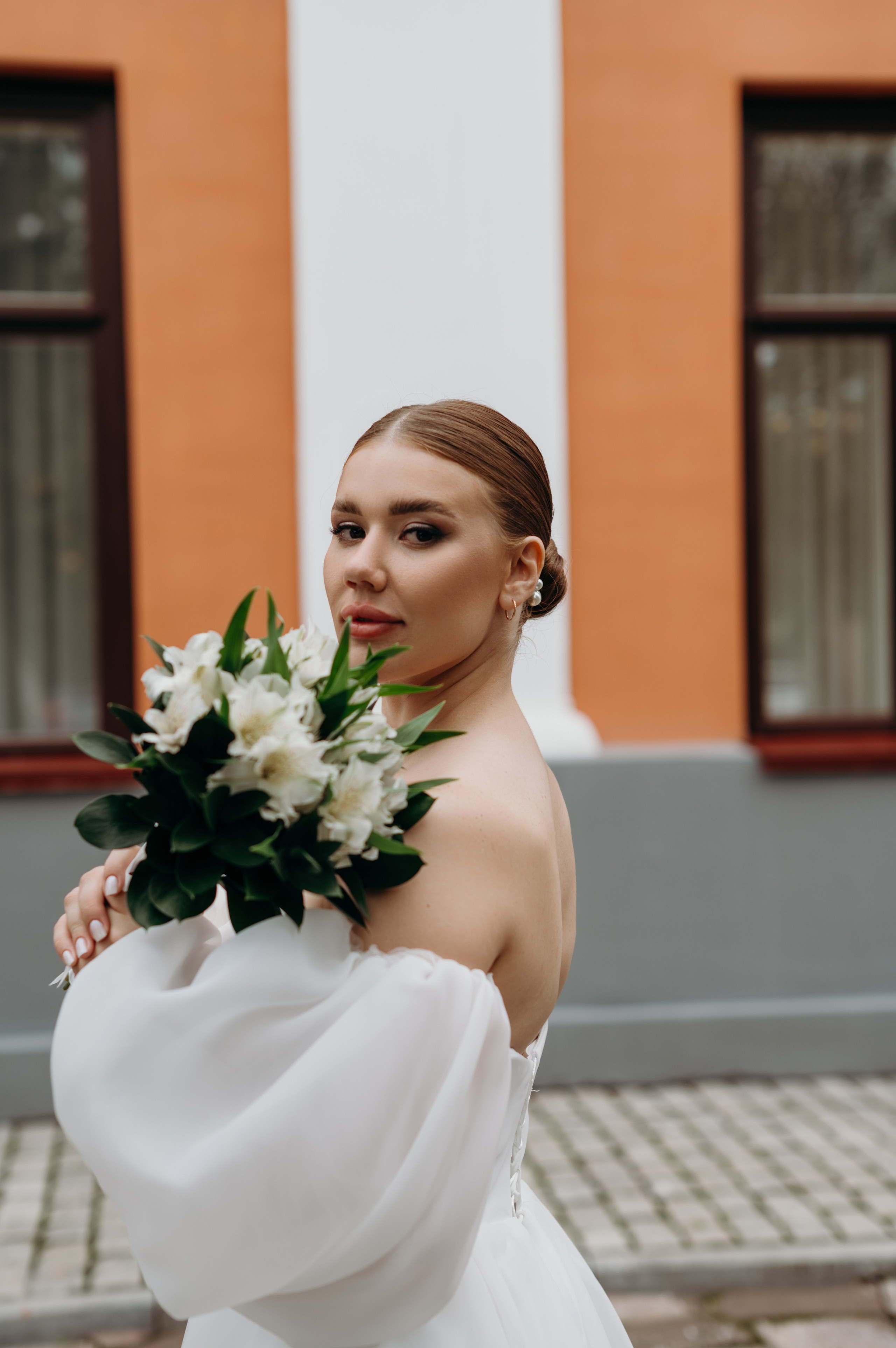 Степан и Дарья. Фотограф в Абакане и Минусинске