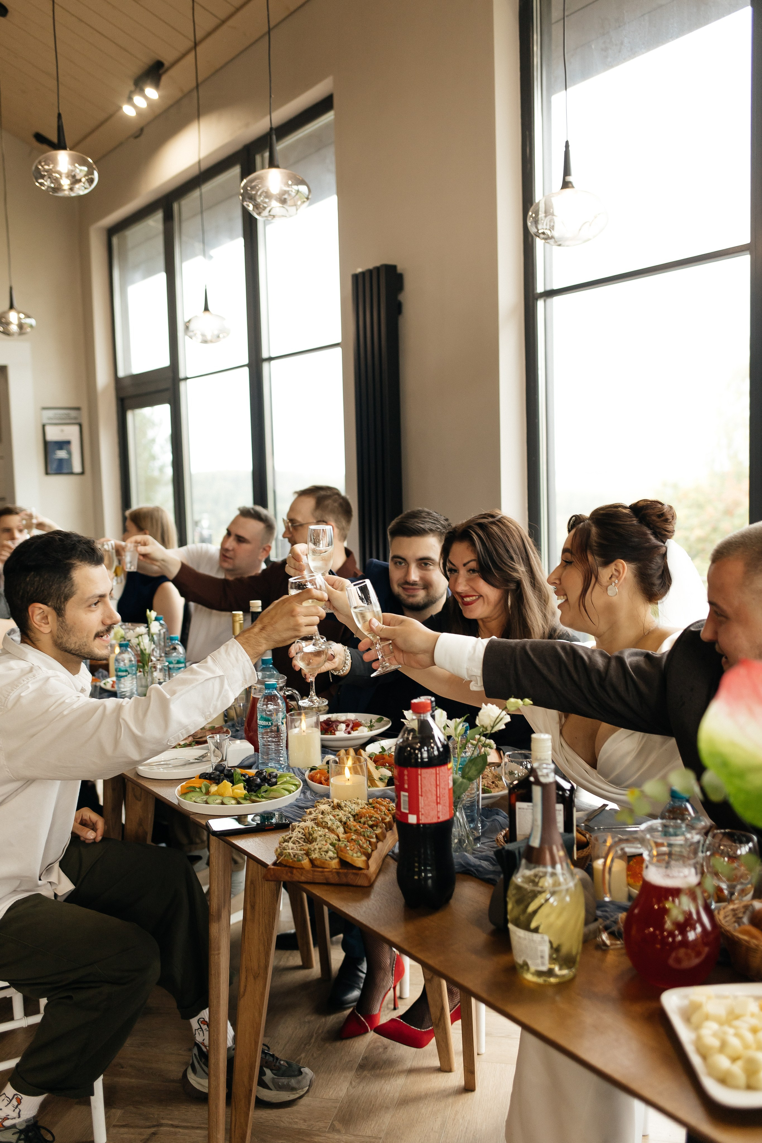 Свадьбы. Фотограф Петрозаводск/СПБ