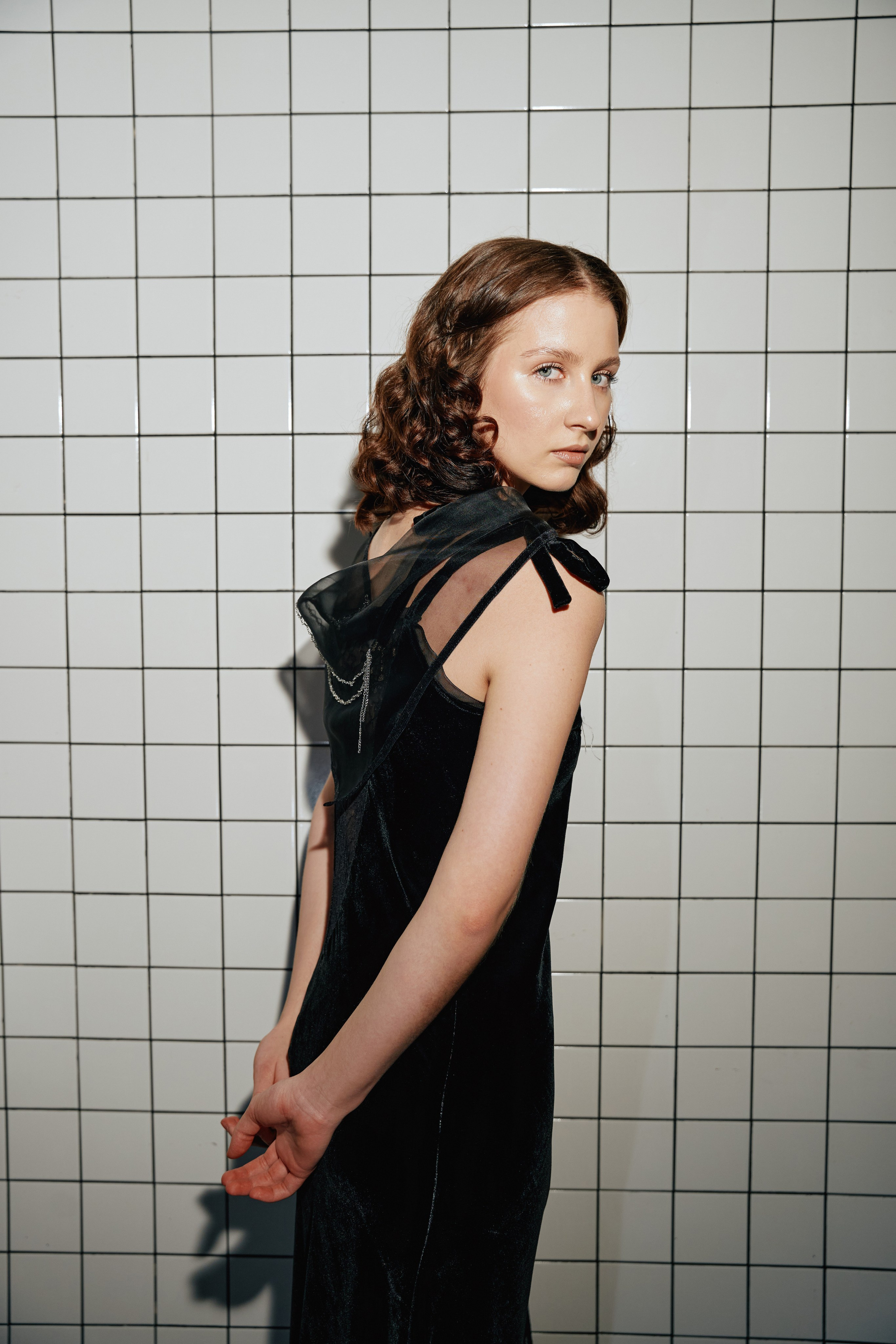 Показ KAMERGER | ODETTA. Свадебный фотограф и видеограф из Санкт-Петербурга Агарков Никита