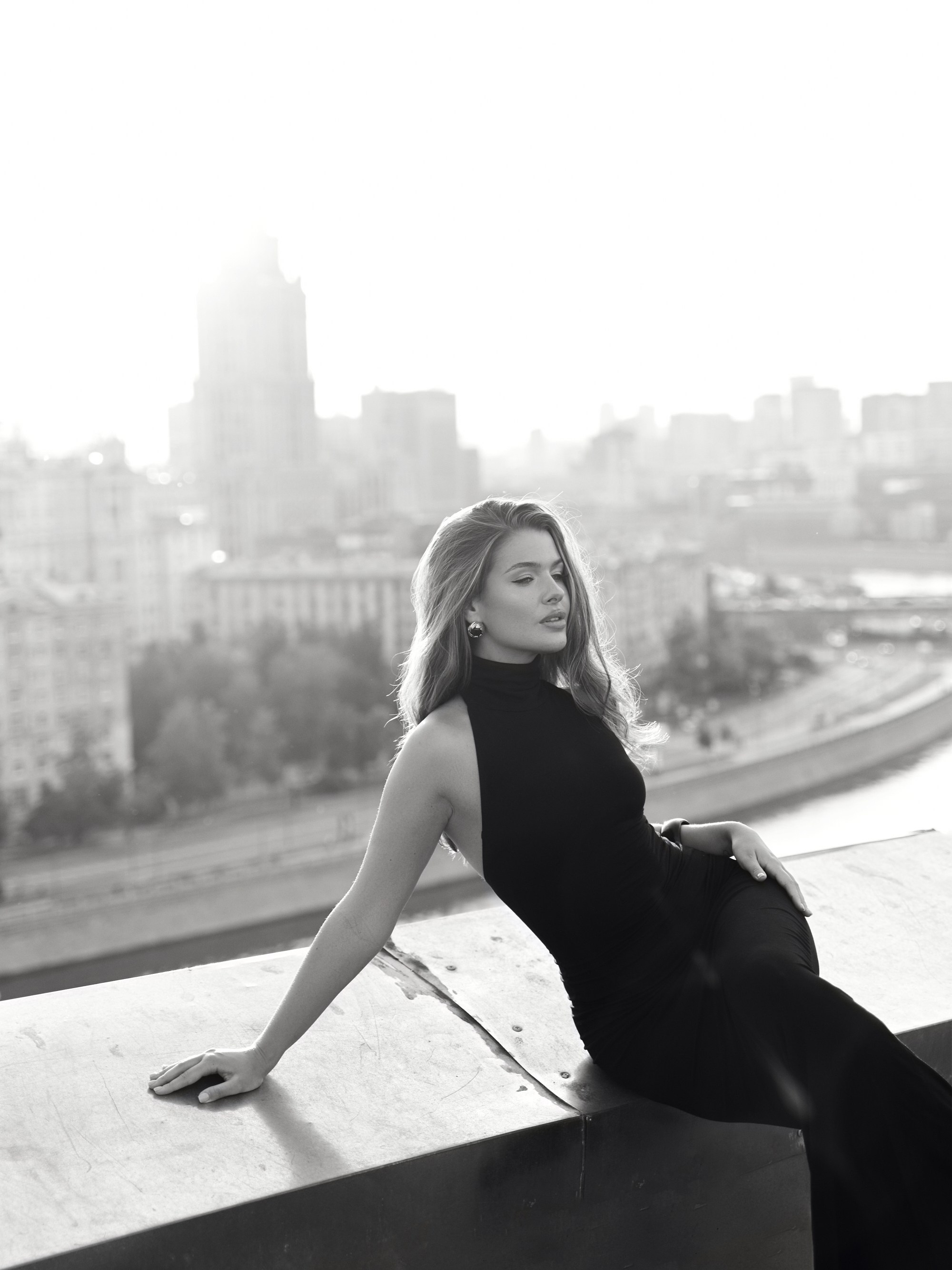Ольга. Фотограф Екатерина К