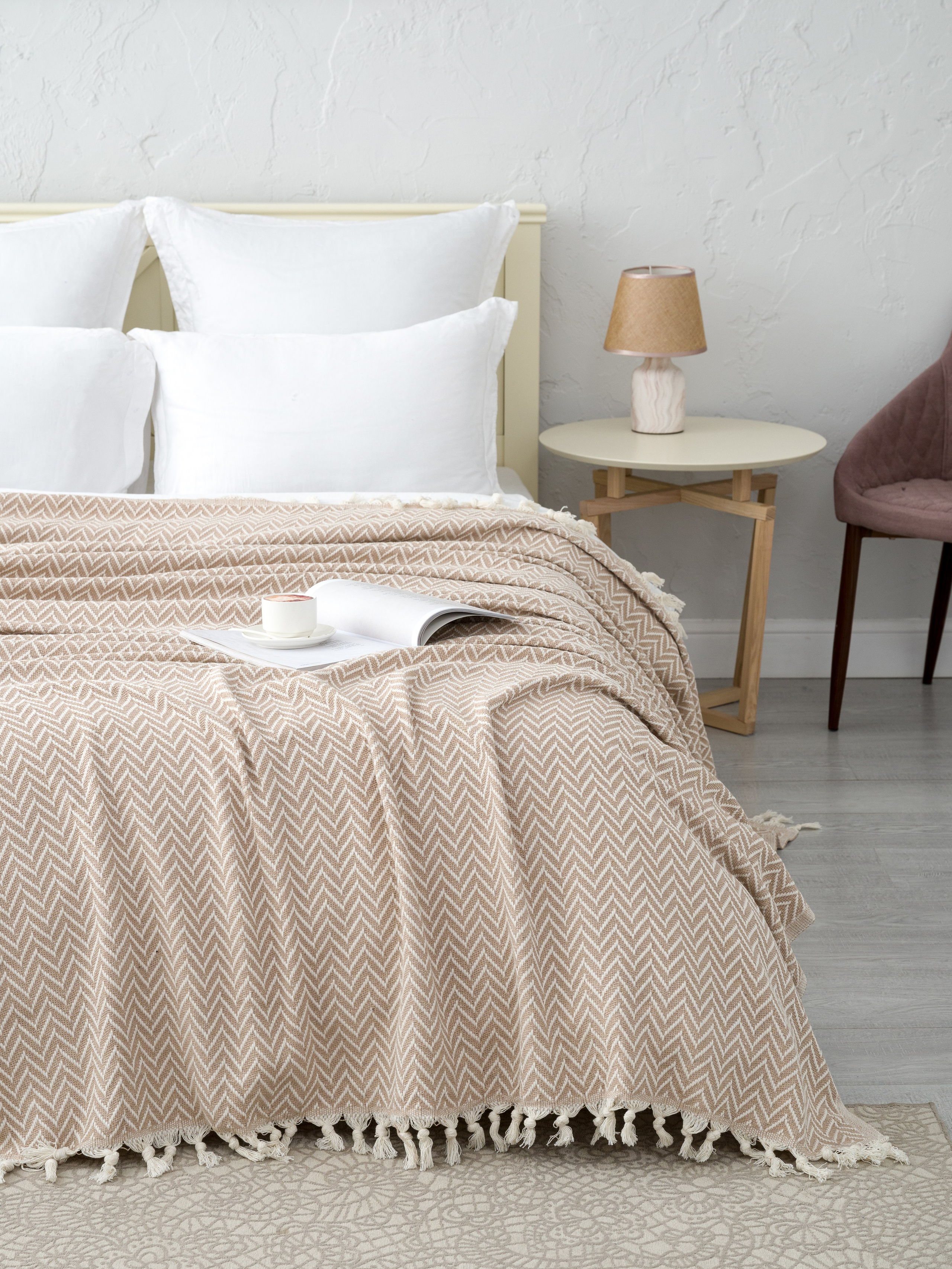 Покрывала. Фотограф для маркетплейсов в г. Иваново Клещенок Юлия