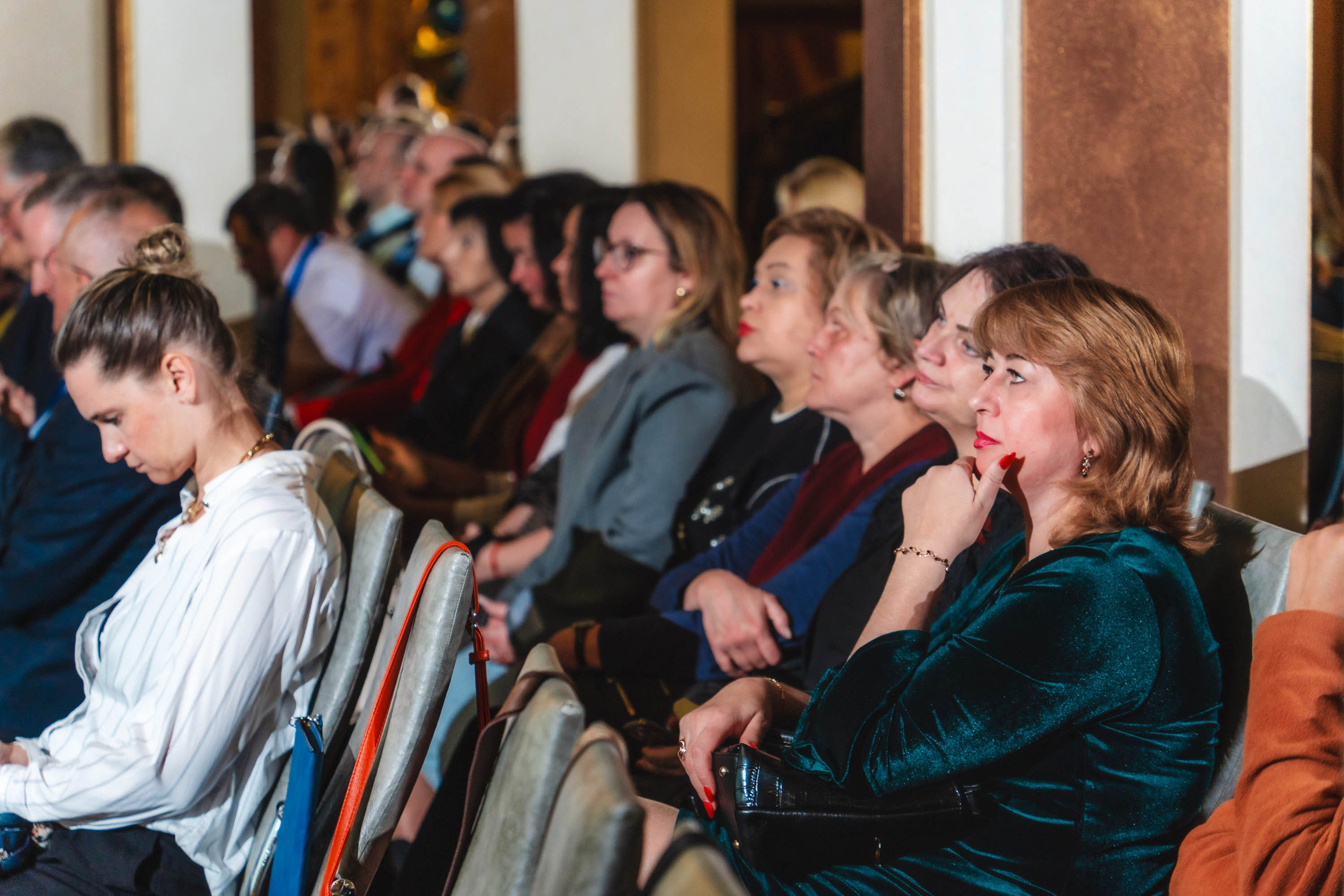 «Итака» — 32!. Свадебный и семейный фотограф в Санкт-Петербурге Виктор Голубев