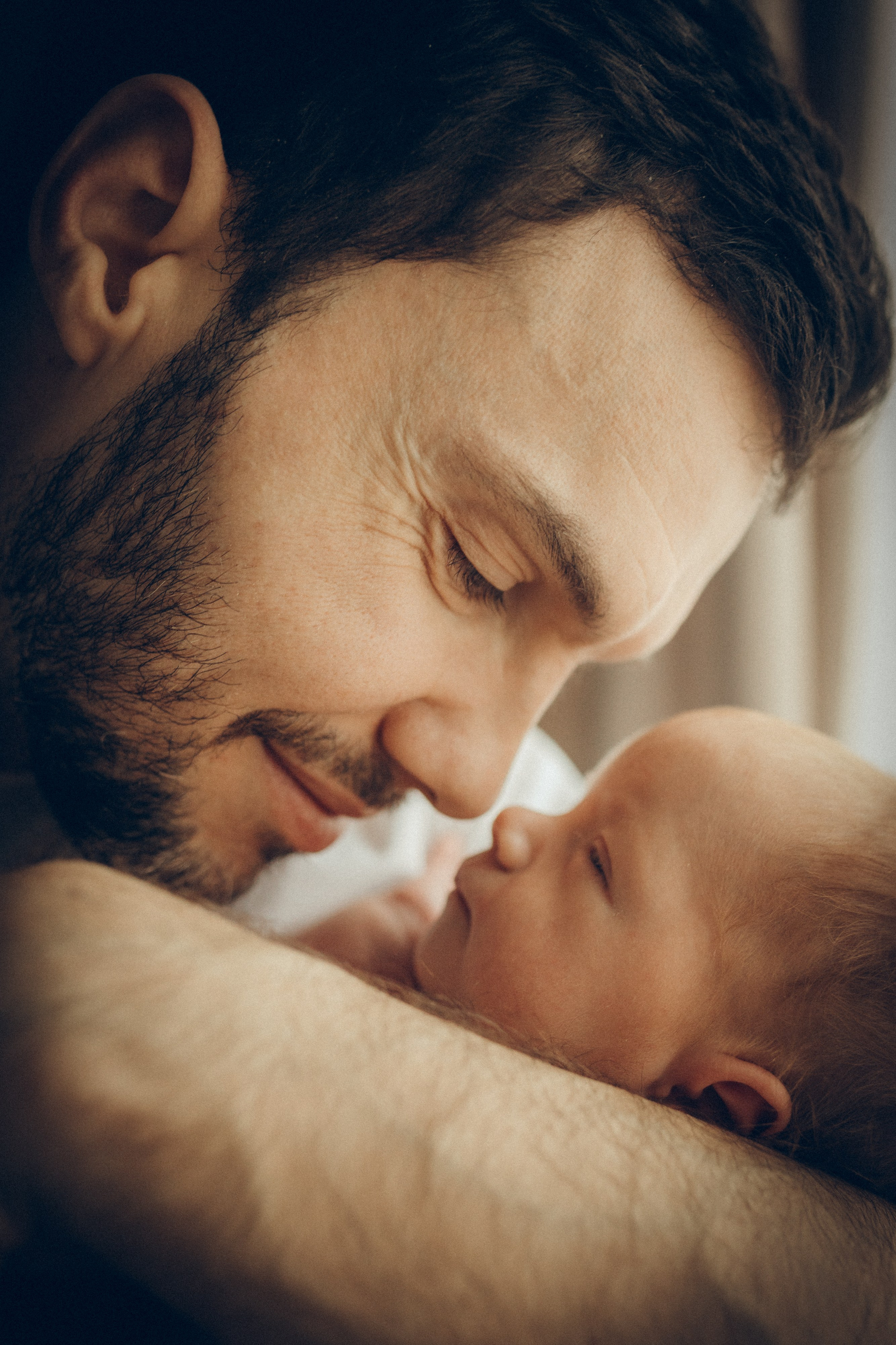 Вика, Леша и Алиса. Семейный фотограф и фотограф на роды в Ростове-на-Дону Мухина Виктория