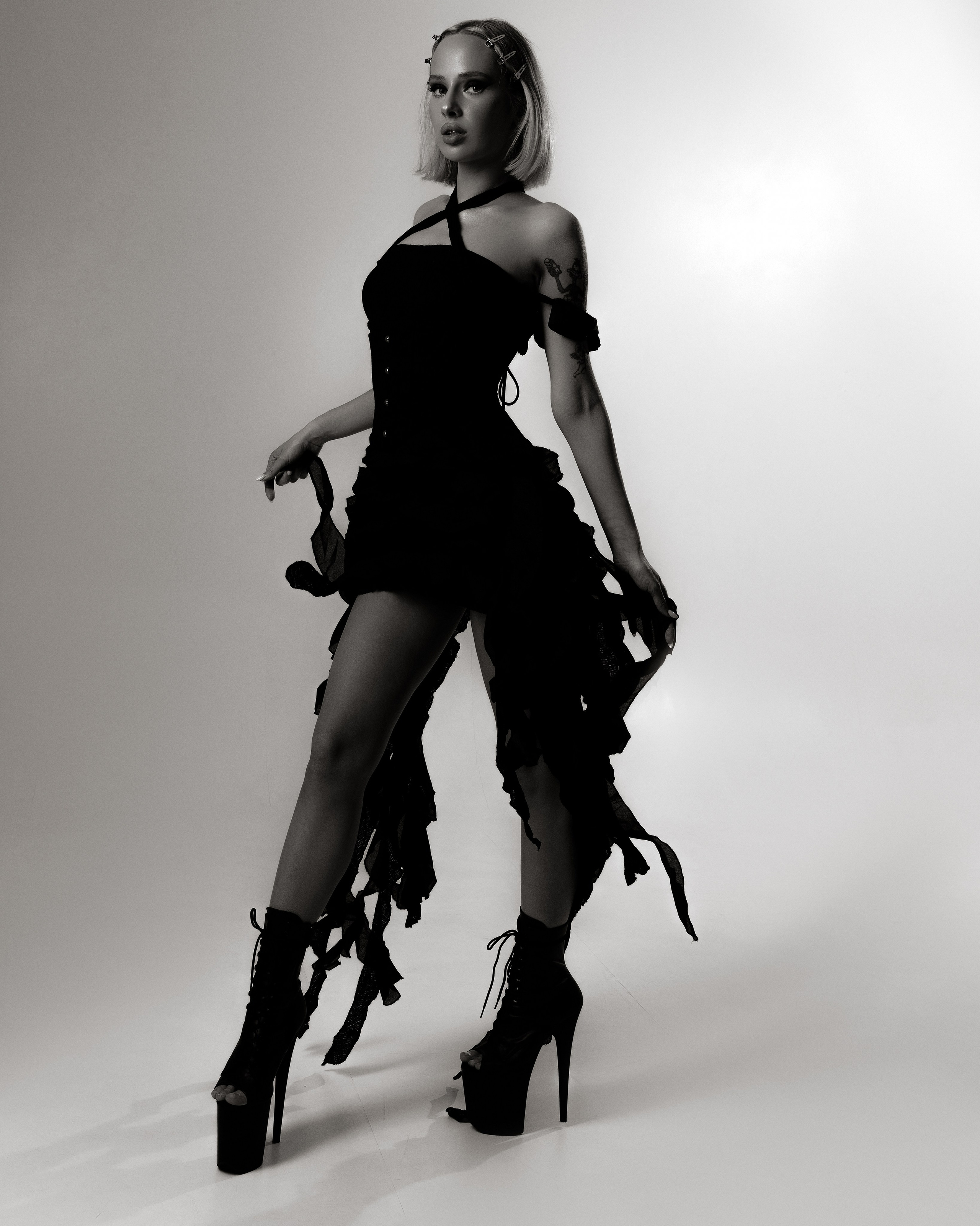 Ксения. DARYA.BELKINA