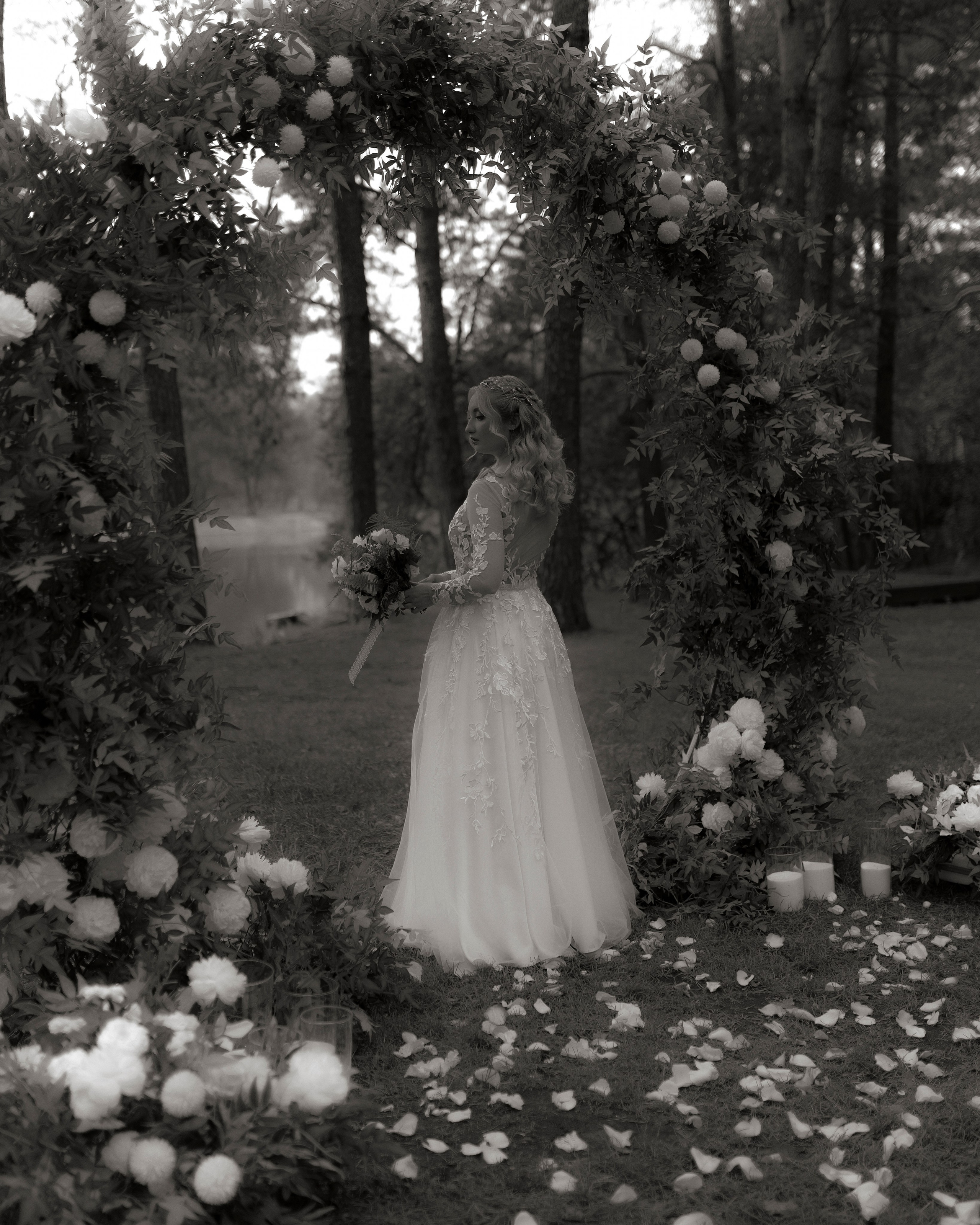 Всеволод и Алина. DARYA.BELKINA