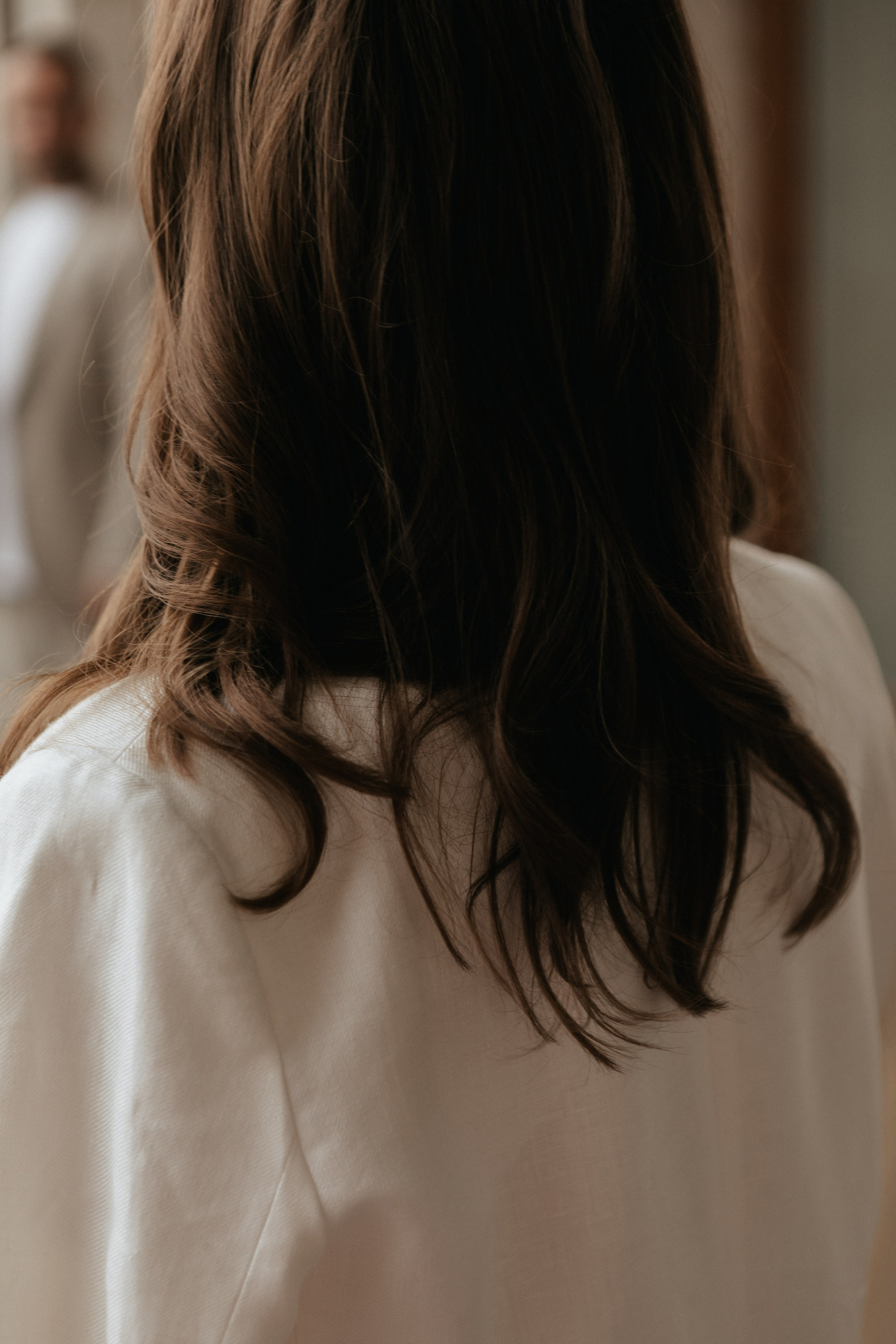 Мария и Владимир. Роспись. Свадебный и портретный фотограф в Москве Анастасия Масюк