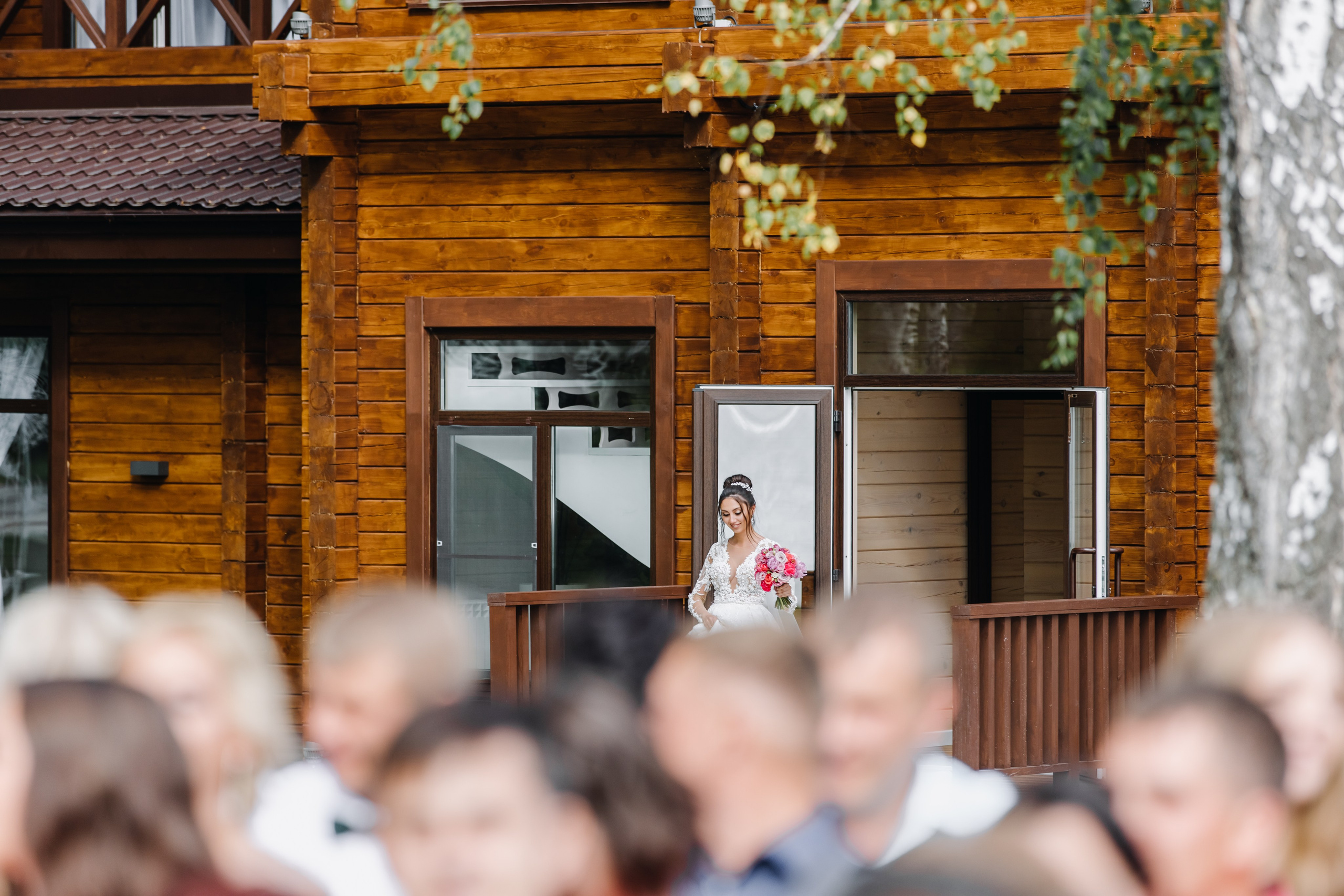 Роман & Ирина. Свадебный и семейный фотограф Маслаков Борис