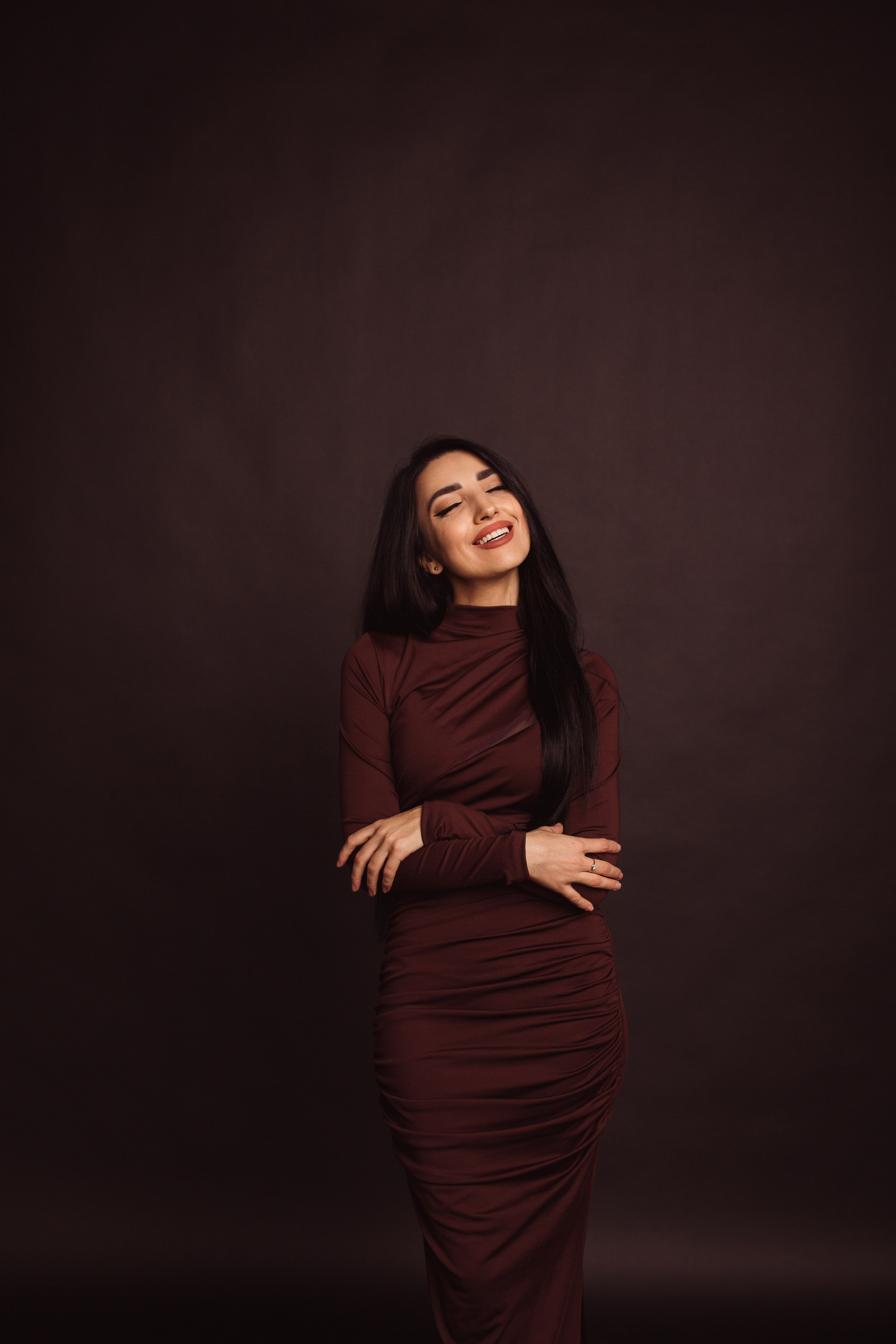 Urie. Beye Shevkiyeva Photography