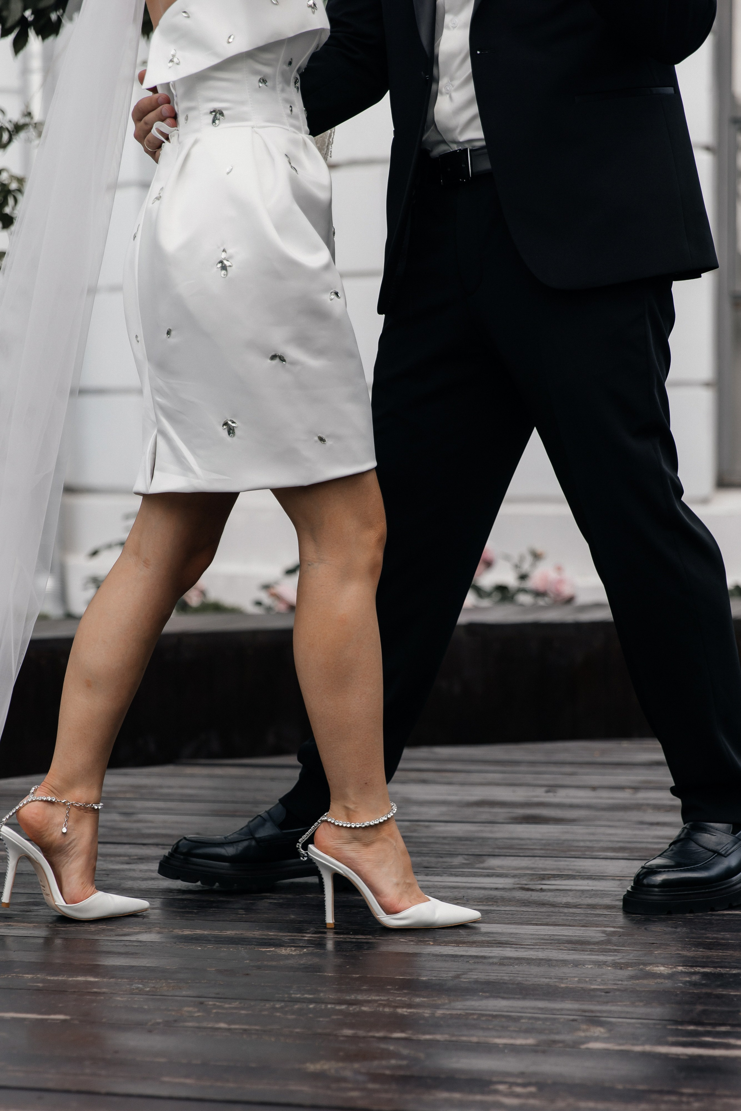 Артём & Анна. Свадебный фотограф в Нижнем Новгороде