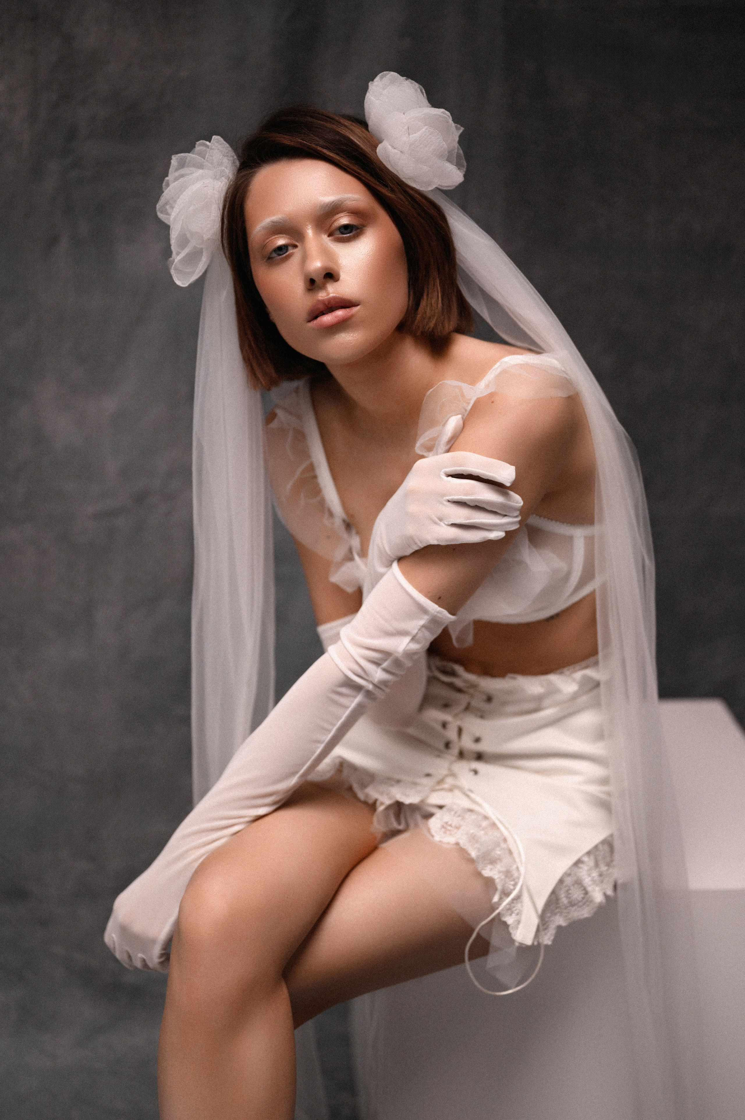 Саида. Свадебный и семейный фотограф в Краснодаре