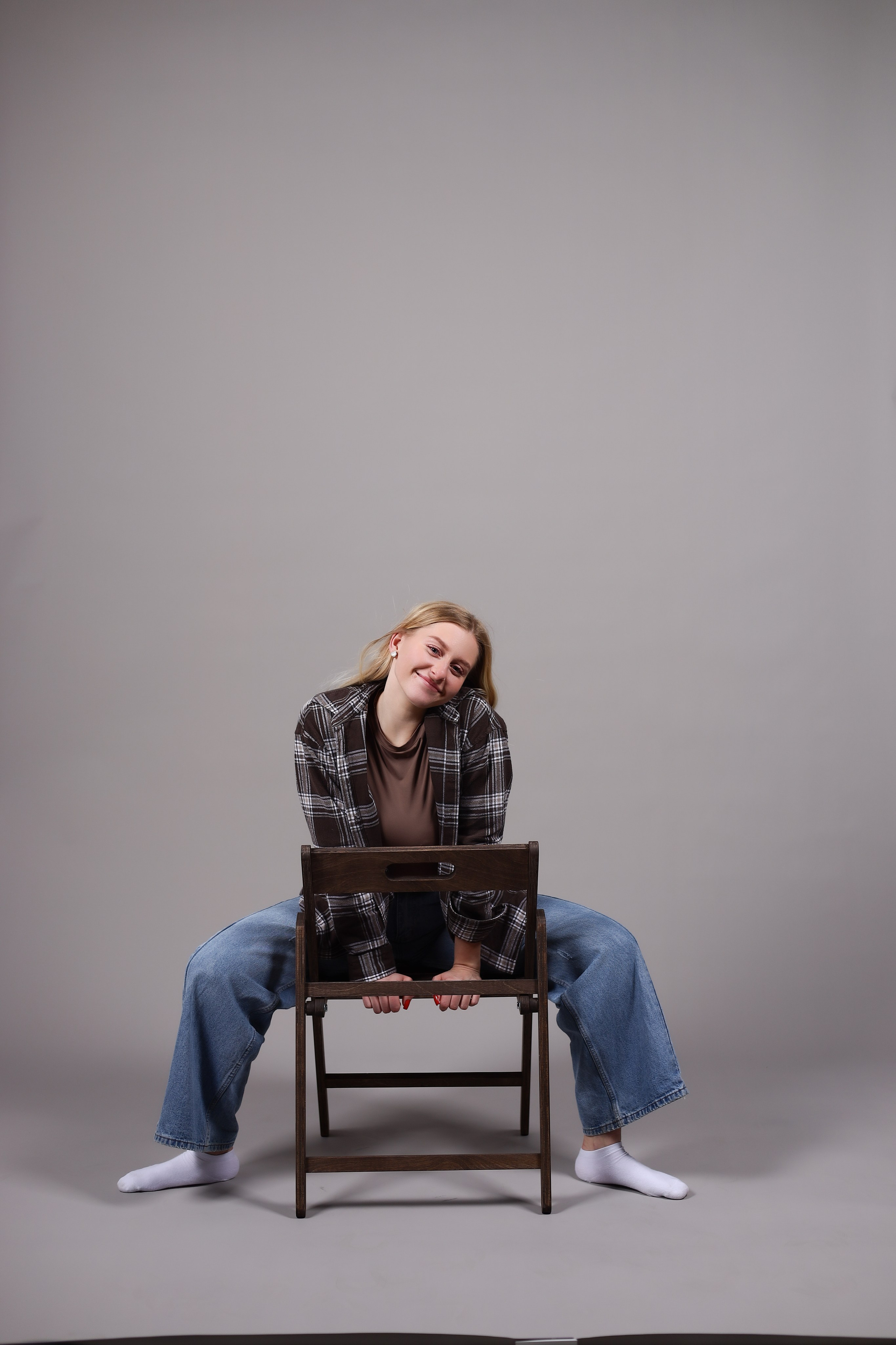 Екатерина. Фотостудия без фотографа Чехов. Первая студия автопортрета в Чехове