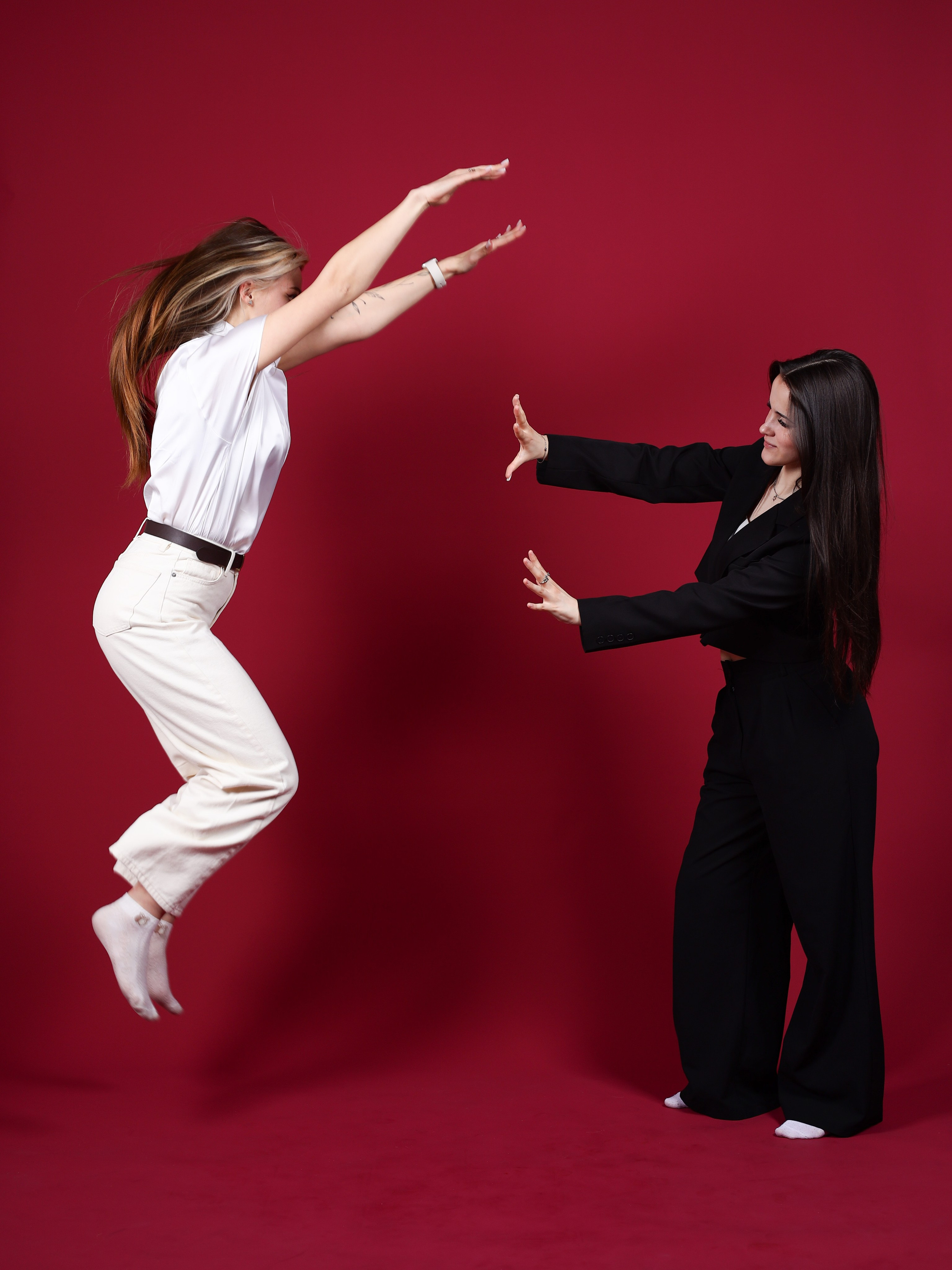 Открытие «фотограф уволен». Фотостудия без фотографа Чехов. Первая студия автопортрета в Чехове