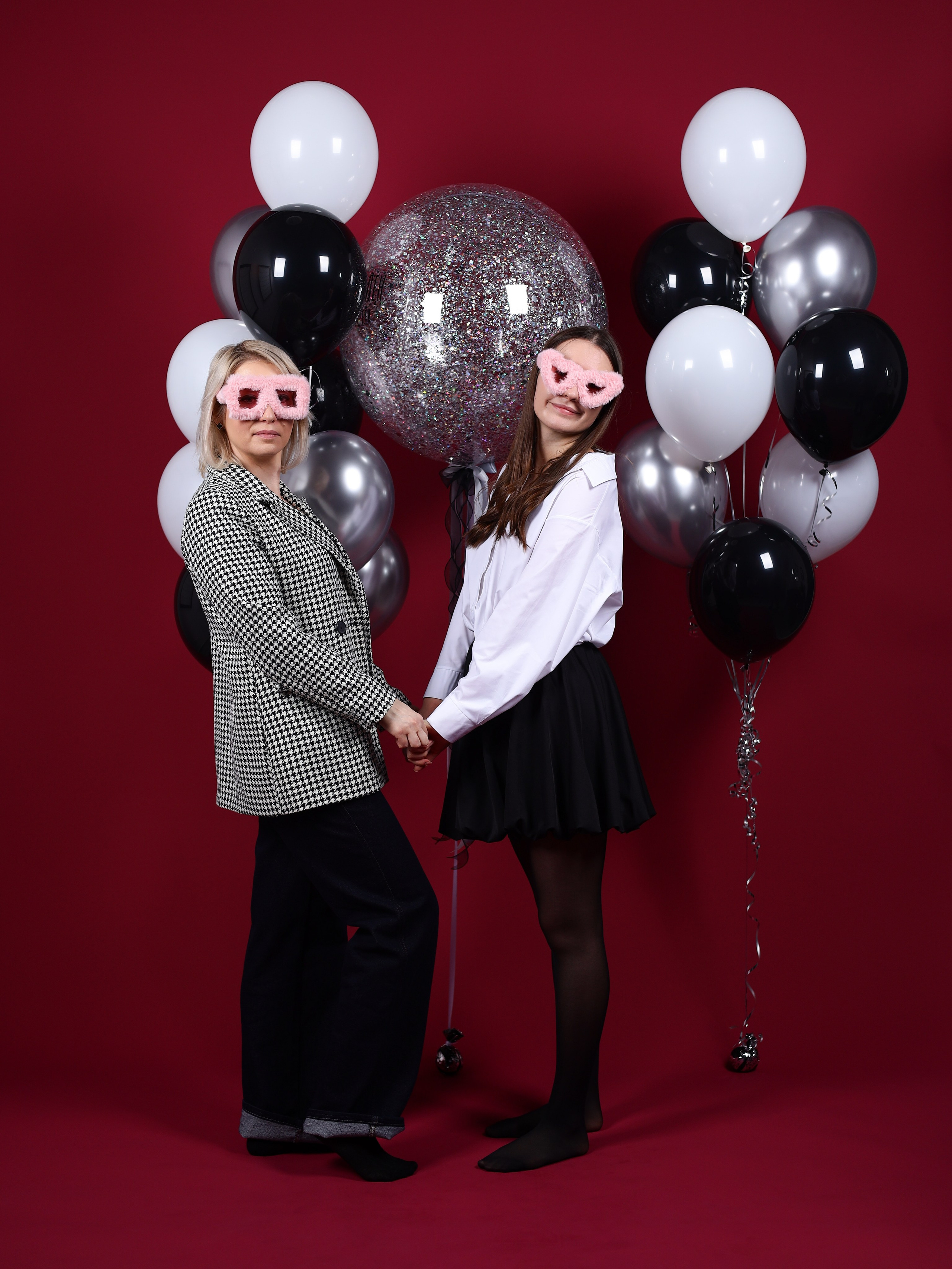 Открытие «фотограф уволен». Фотостудия без фотографа Чехов. Первая студия автопортрета в Чехове