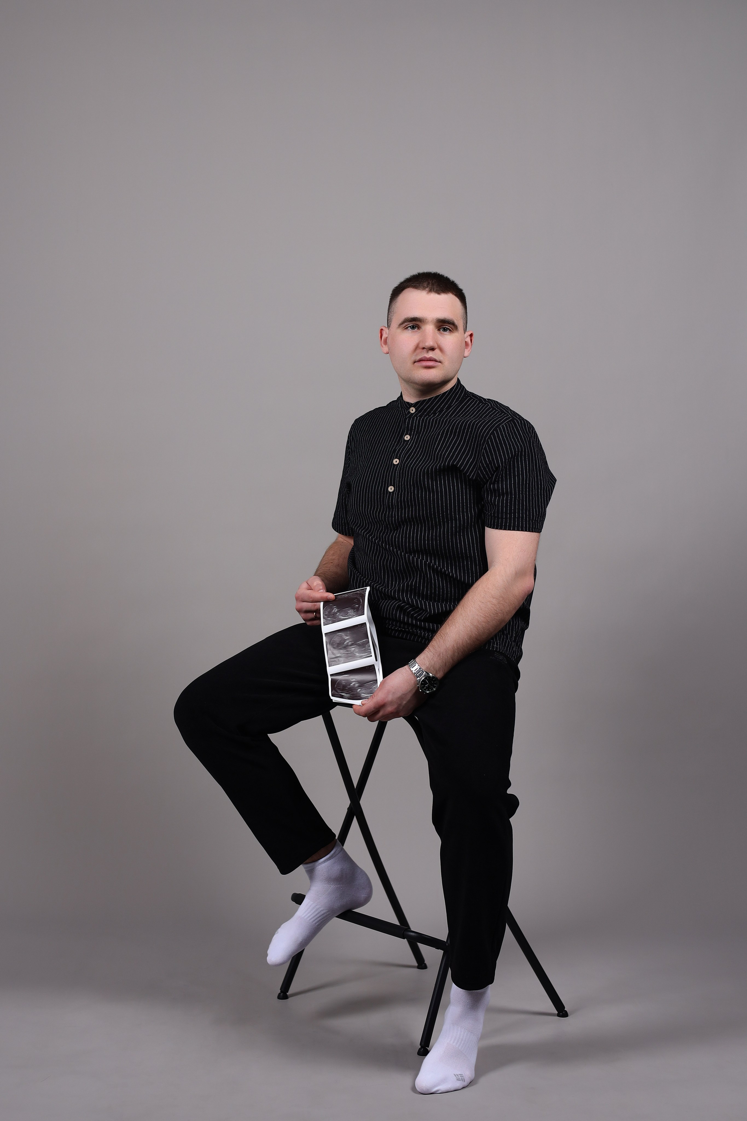 Вероника. Фотостудия без фотографа Чехов. Первая студия автопортрета в Чехове