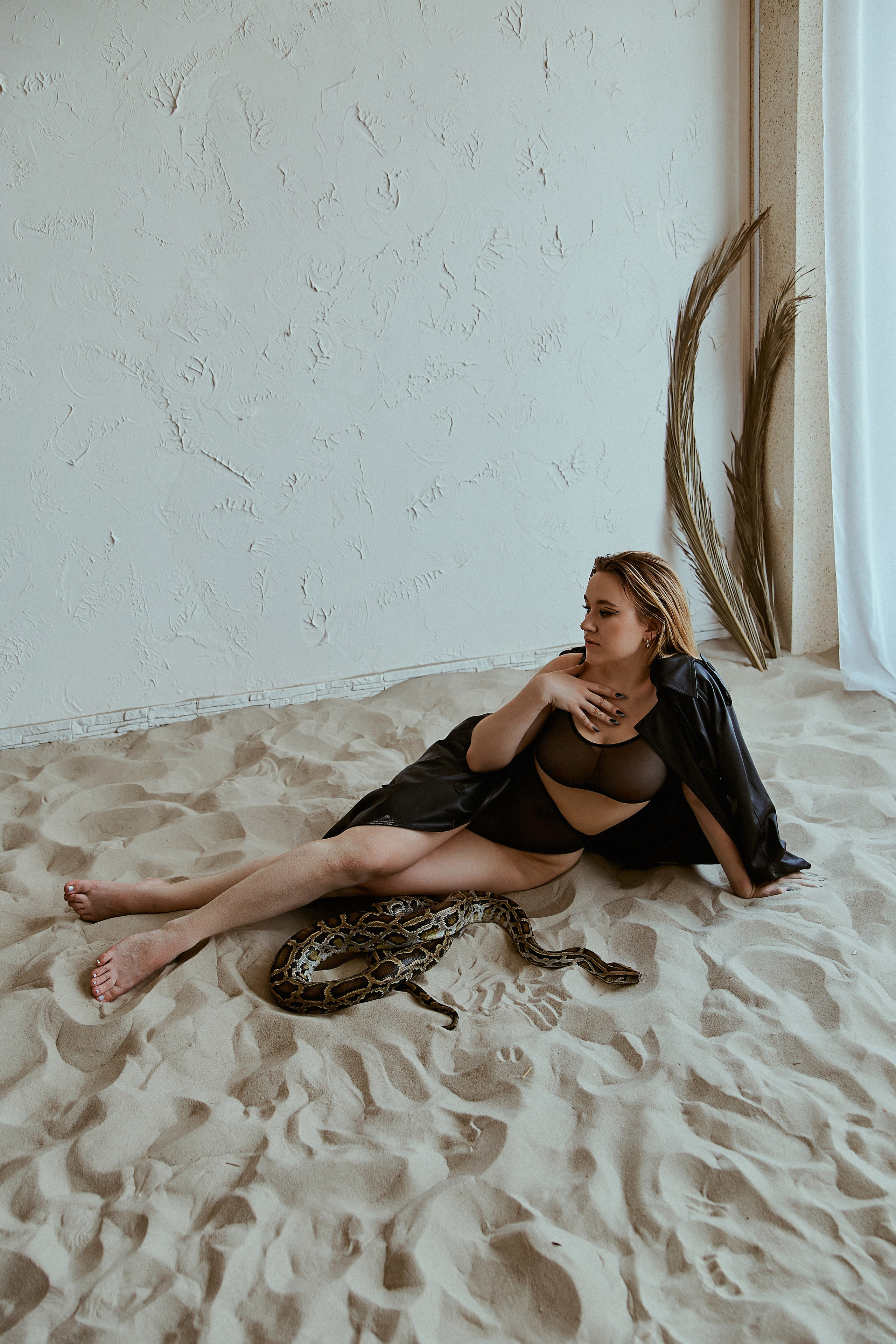 16|07|23. Анастасия Марунич | Блогер | Ставрополь