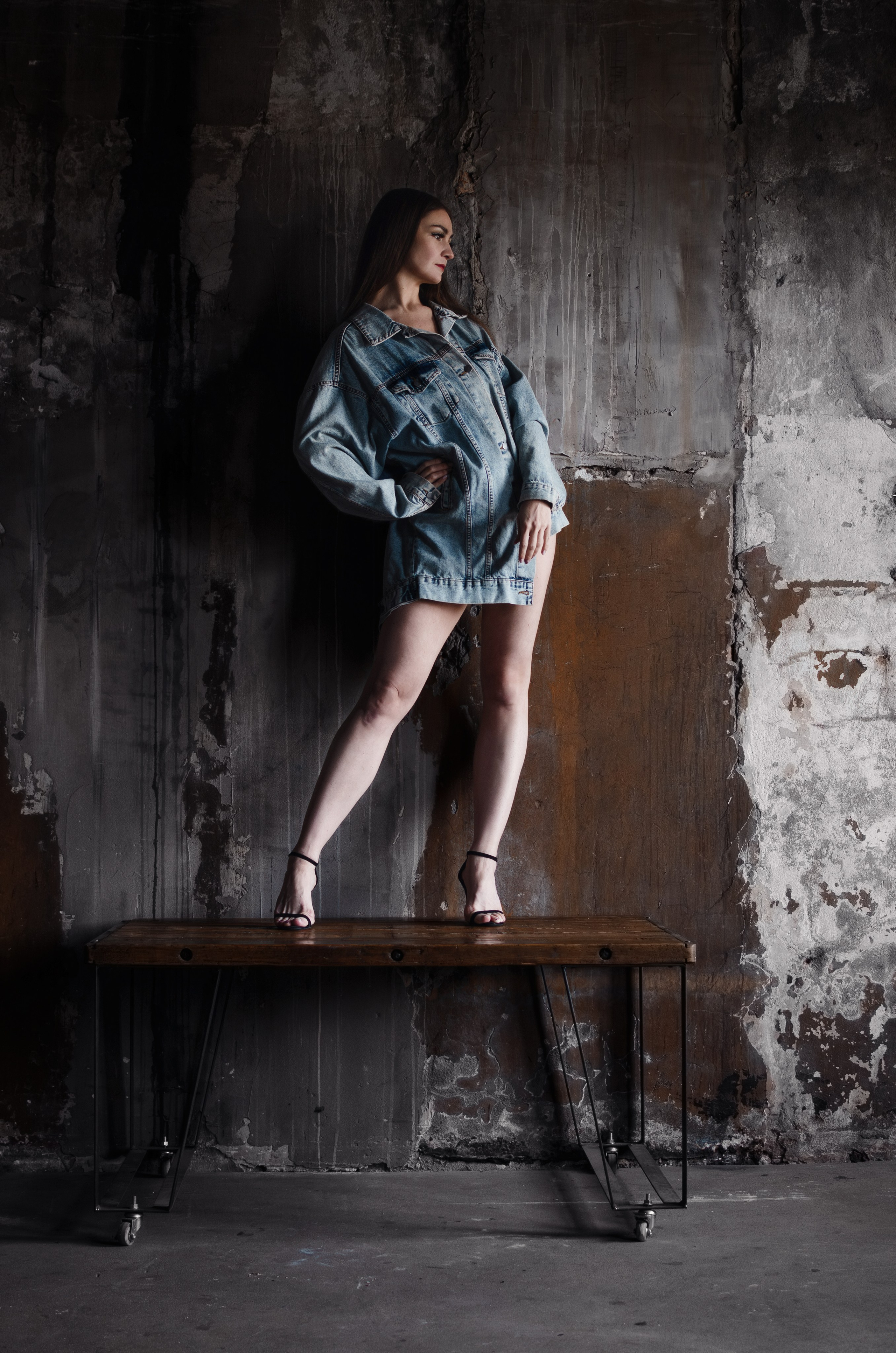 Прекрасная А. Портретный и репортажный фотограф в Санкт-Петербурге Варвара Жукова