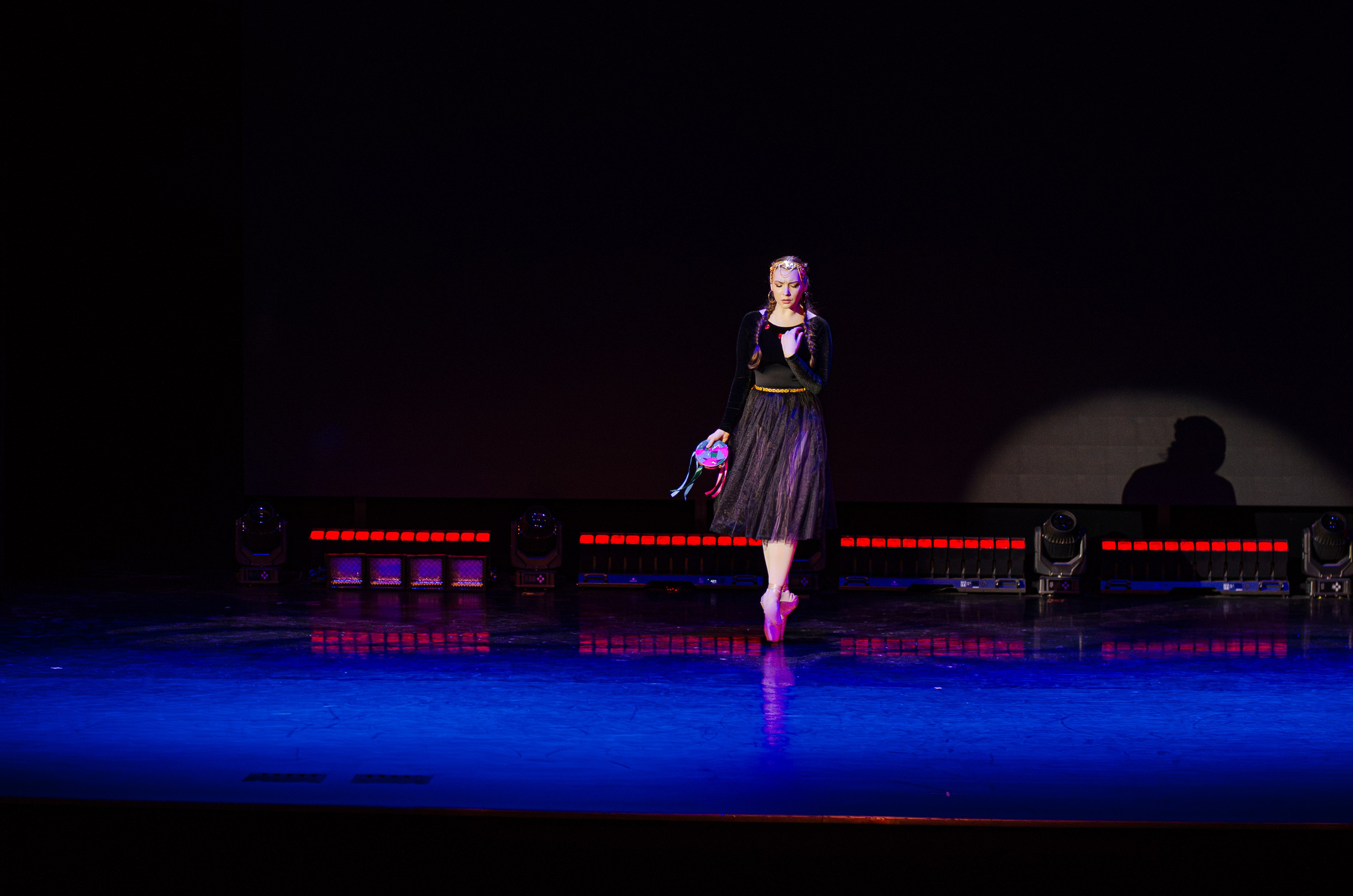 Гала-концерт Всероссийского фестиваля любительского балета Aurora PRIX — 2026. Портретный и репортажный фотограф в Санкт-Петербурге Варвара Жукова