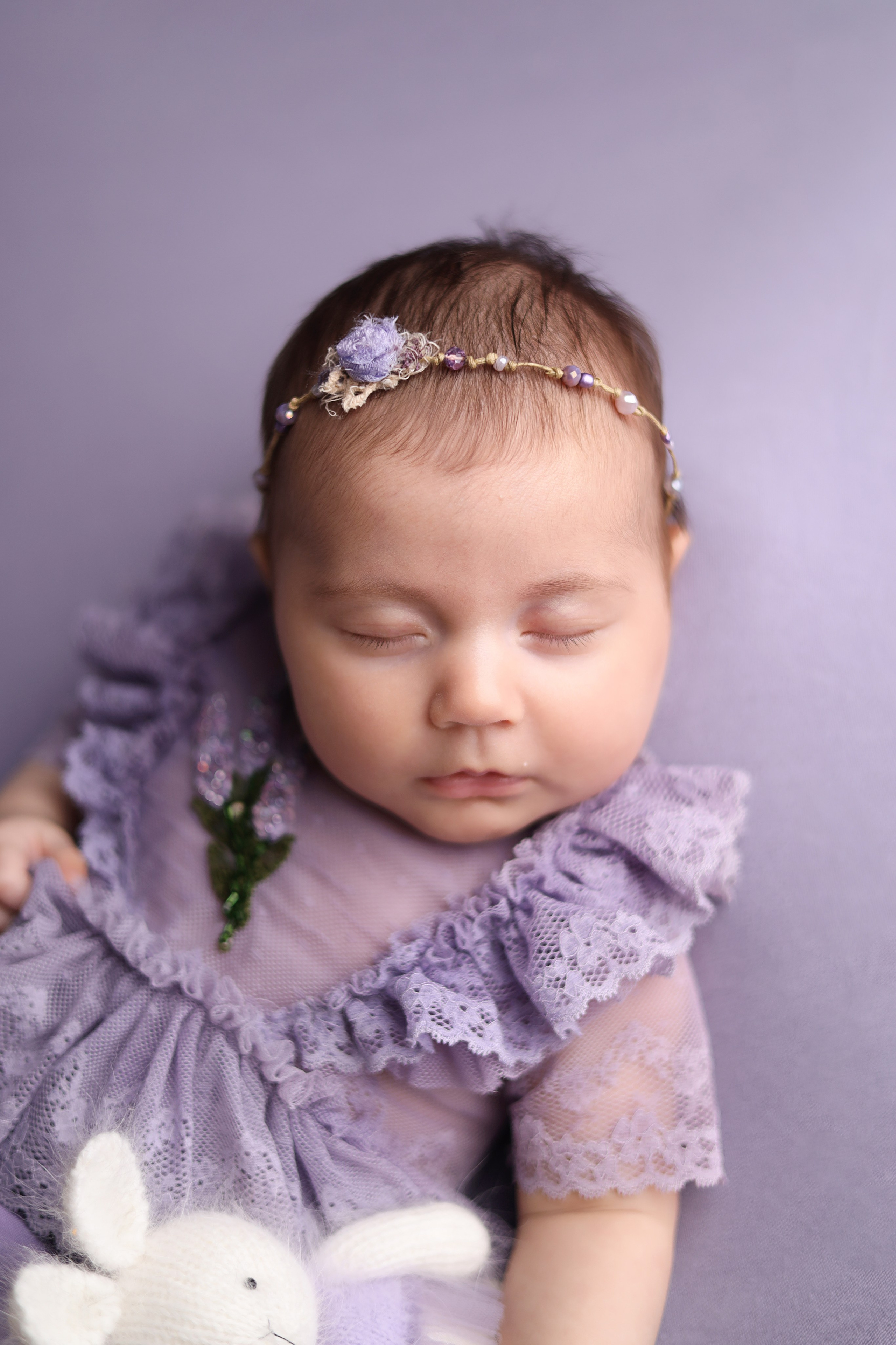 Мире 2,5 месяца. Фотограф новорожденных Москва. Ньюборн фотограф Москва