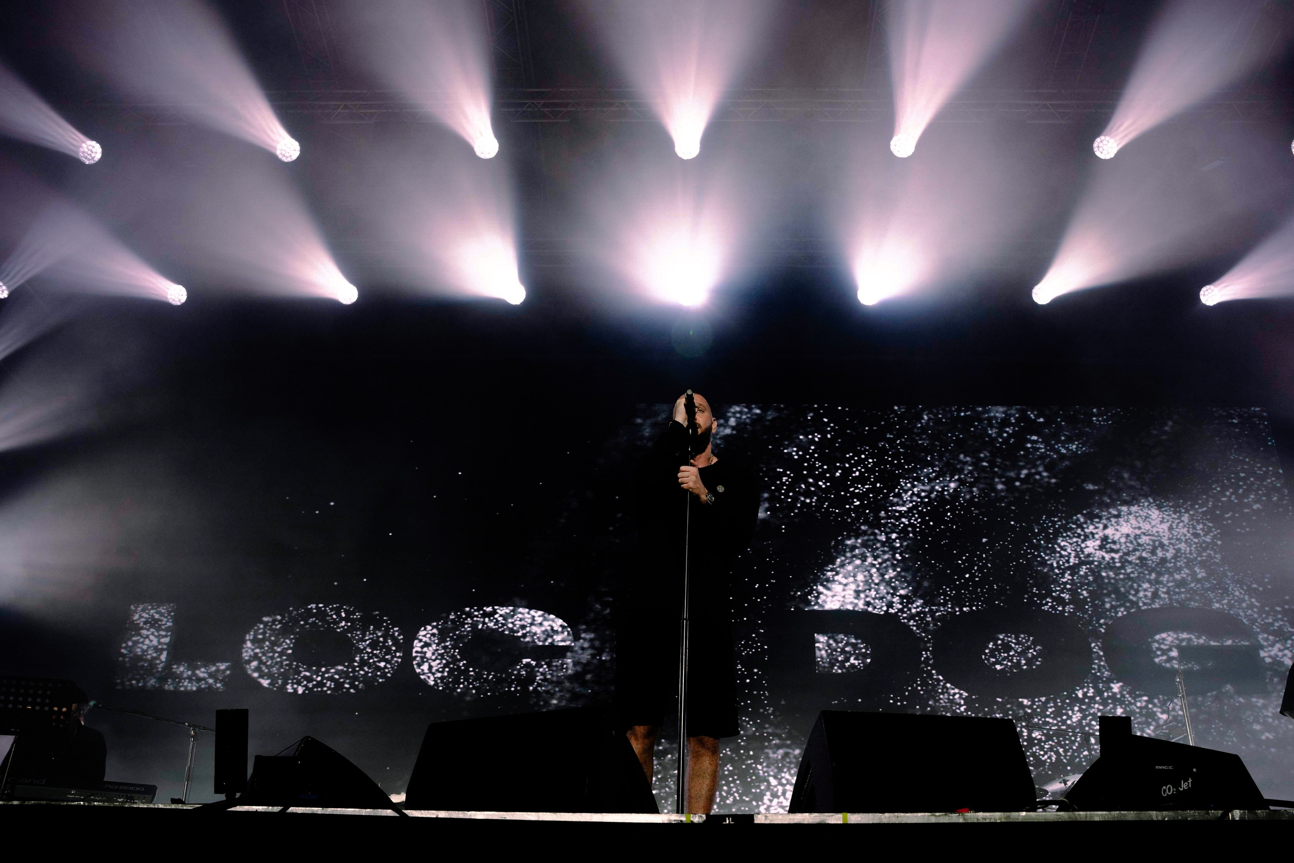 LOC-DOG. Фотограф Москва