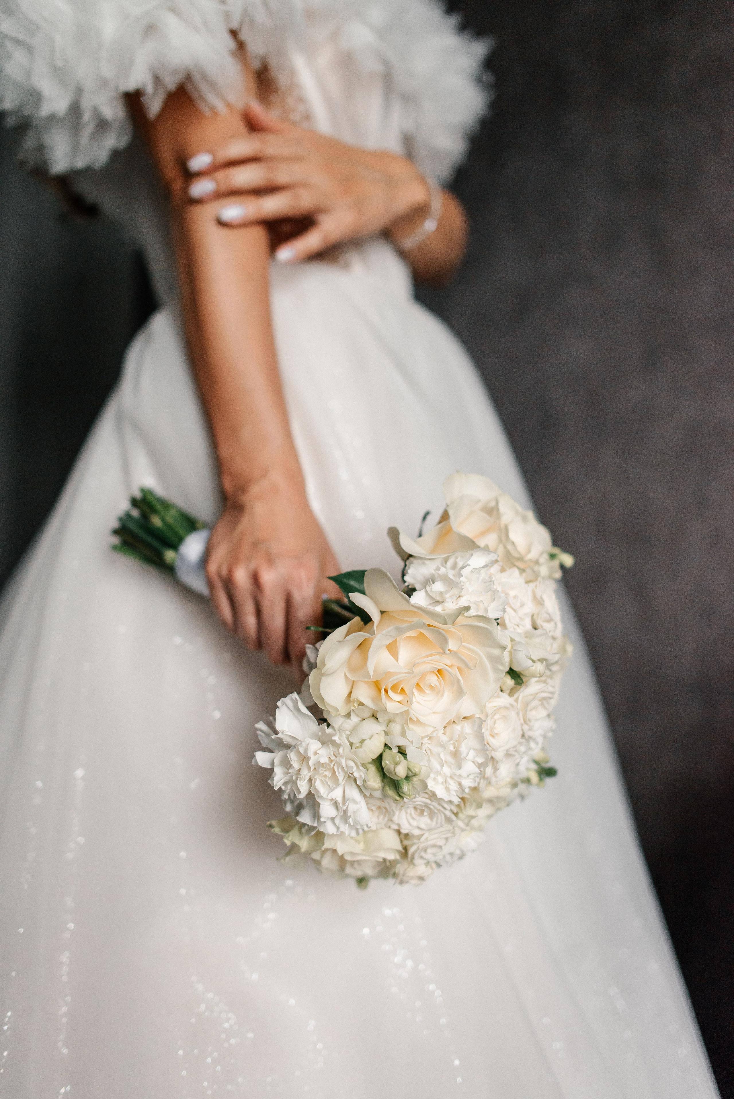 Антон и Олеся. Свадебный фотограф Курск Артем Духтанов