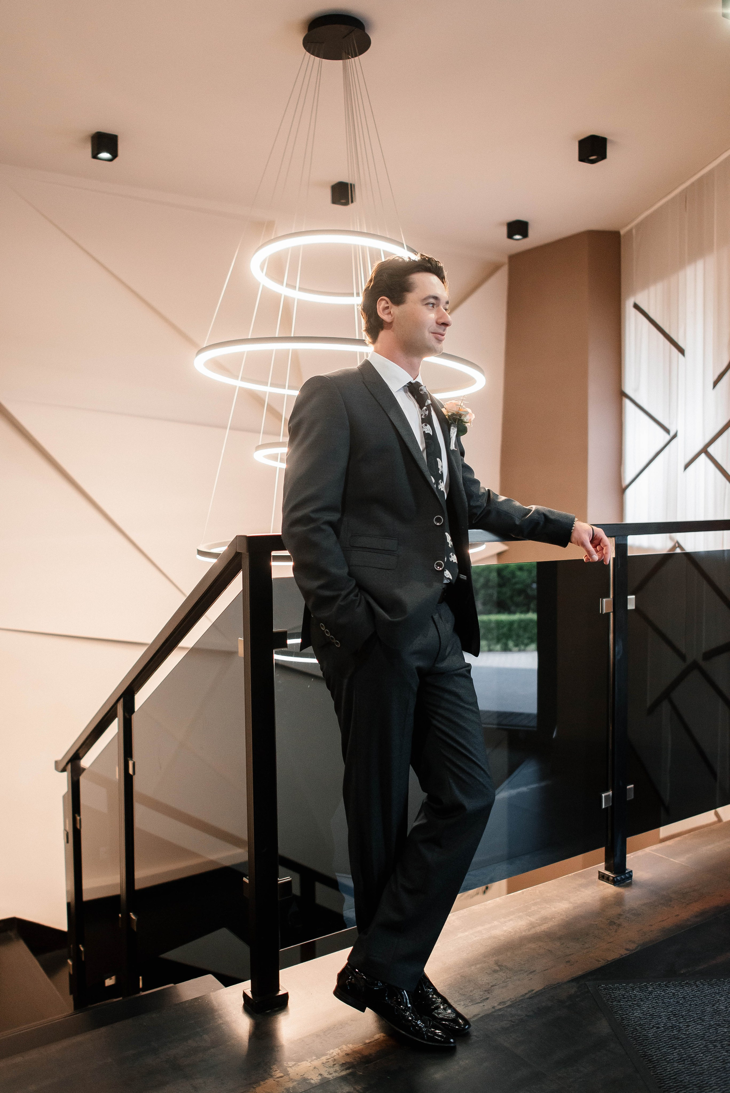 Михаил и Эмилия. Свадебный фотограф Курск Артем Духтанов