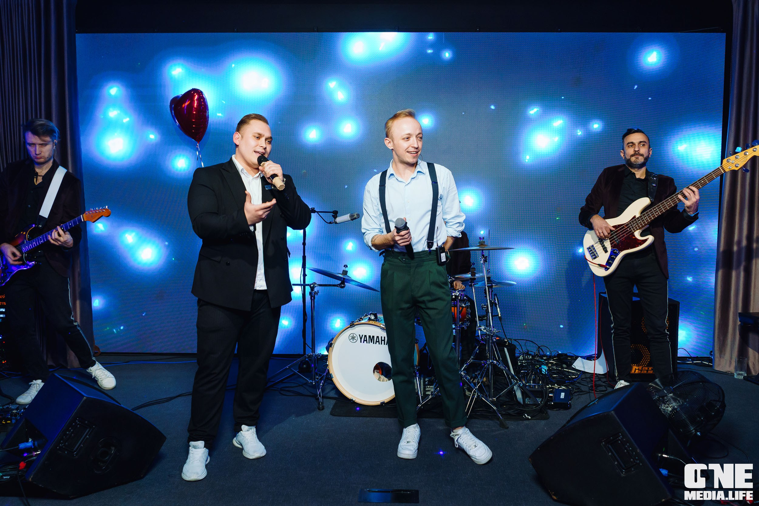 Фоторепортаж из ресторана Океан. One Media Life: фоторепортажи, фотоотчеты с мероприятий и заведений