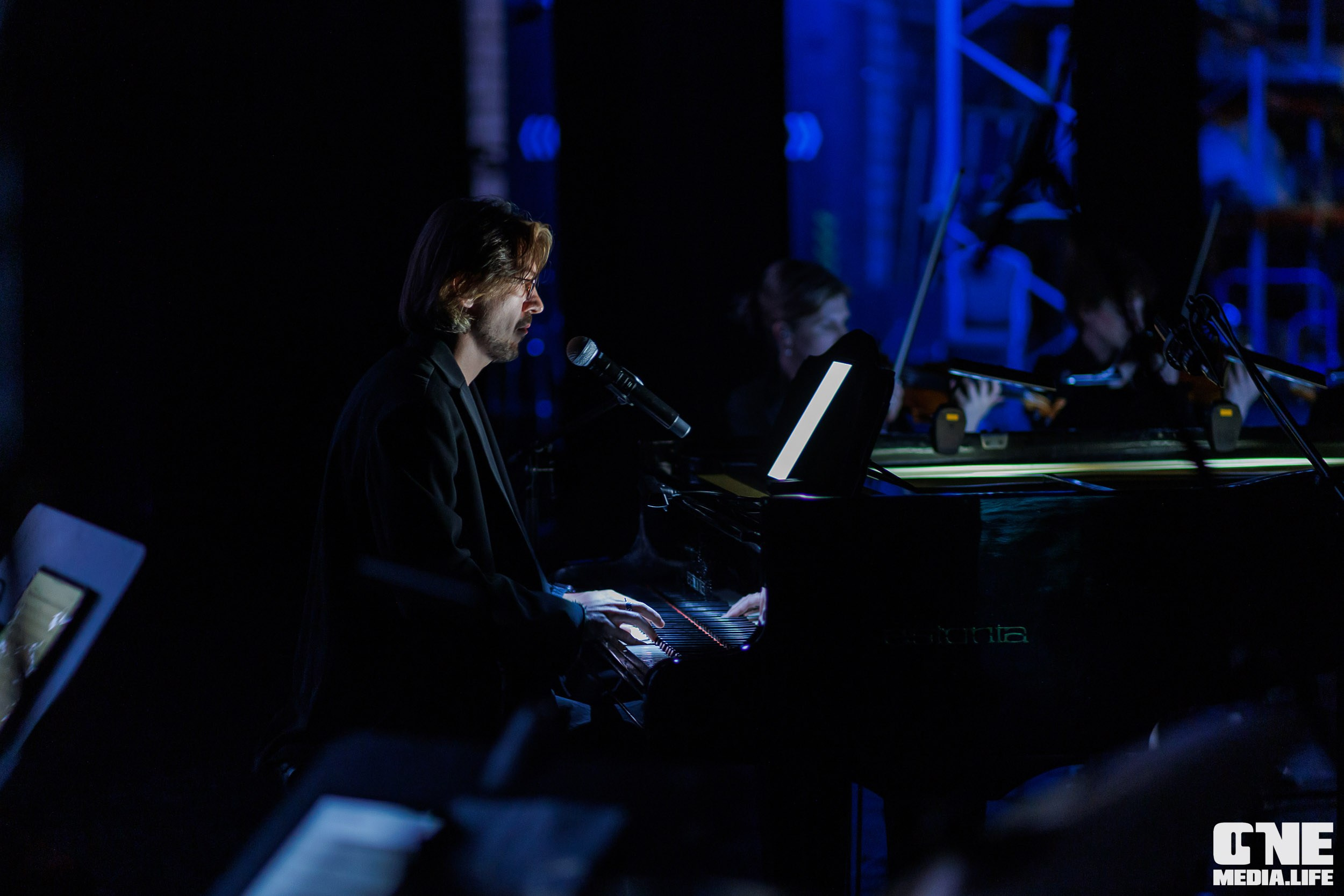 Фоторепортаж с первого дня Симфонии ветра. One Media Life: фоторепортажи, фотоотчеты с мероприятий и заведений