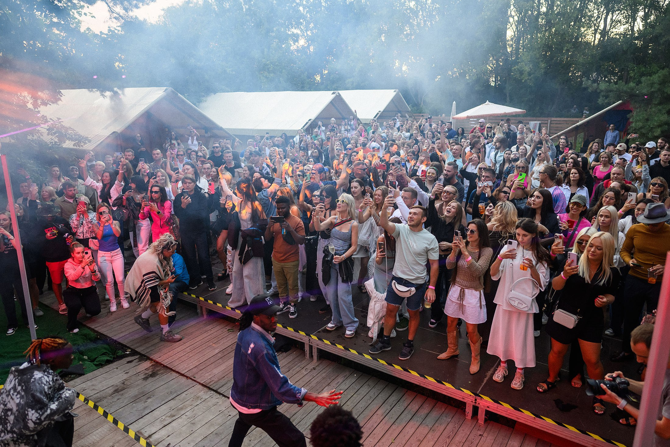 Вечеринки. Фотограф в Калининграде Сулейманов Амирхан