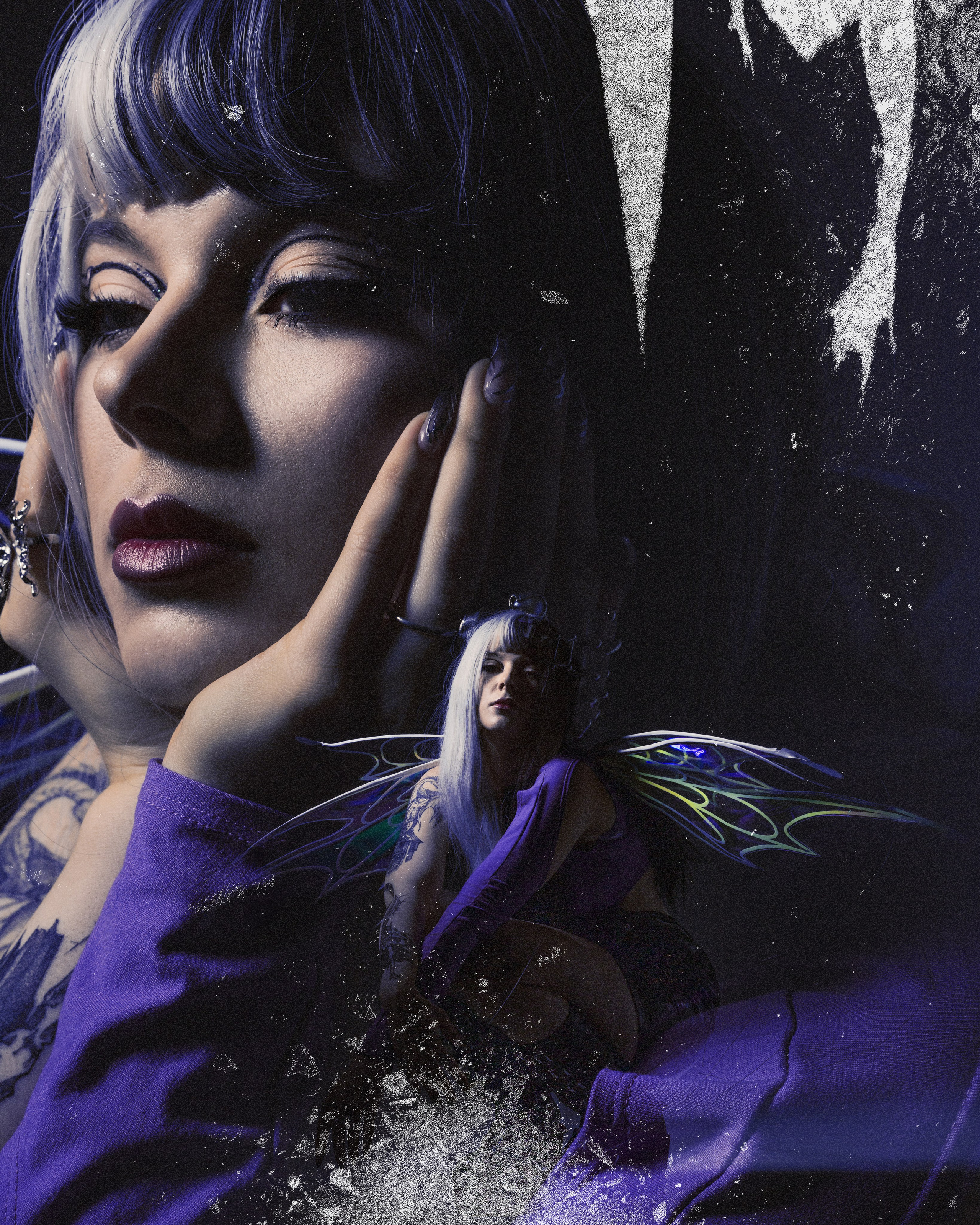 Nika Shi. Фотограф Москва | Анастасия Кочиш