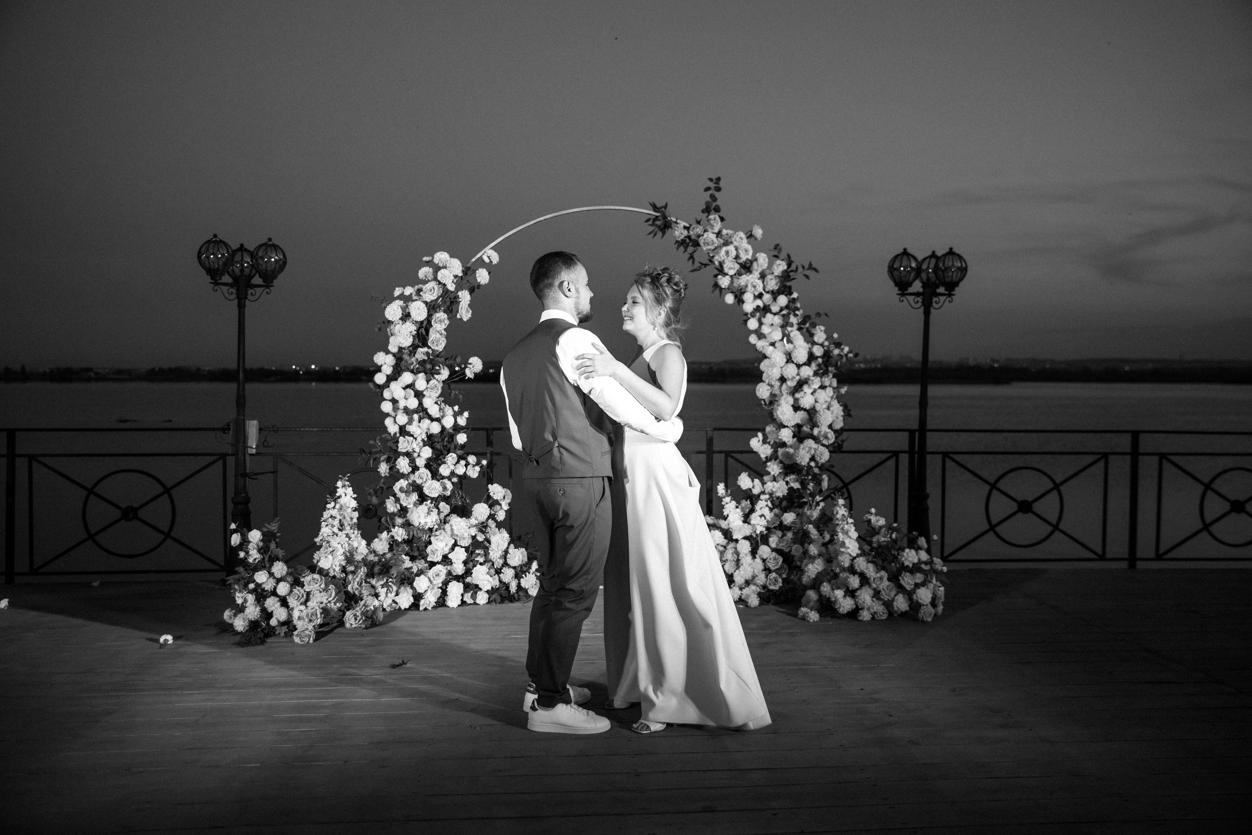 Никита & Ульяна. Главная