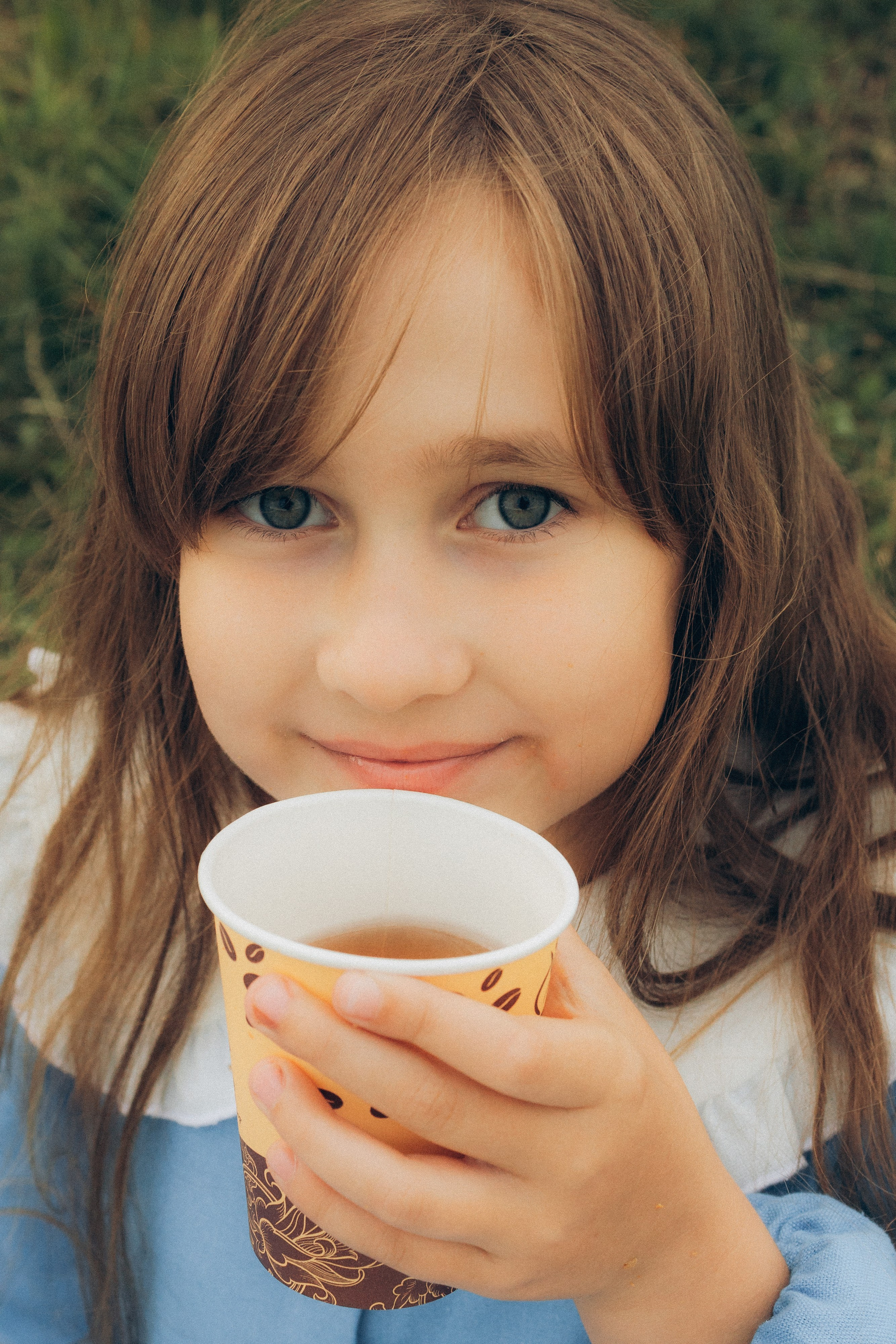 Детство. Семейный Фотограф в Москве Евгения Симоненко