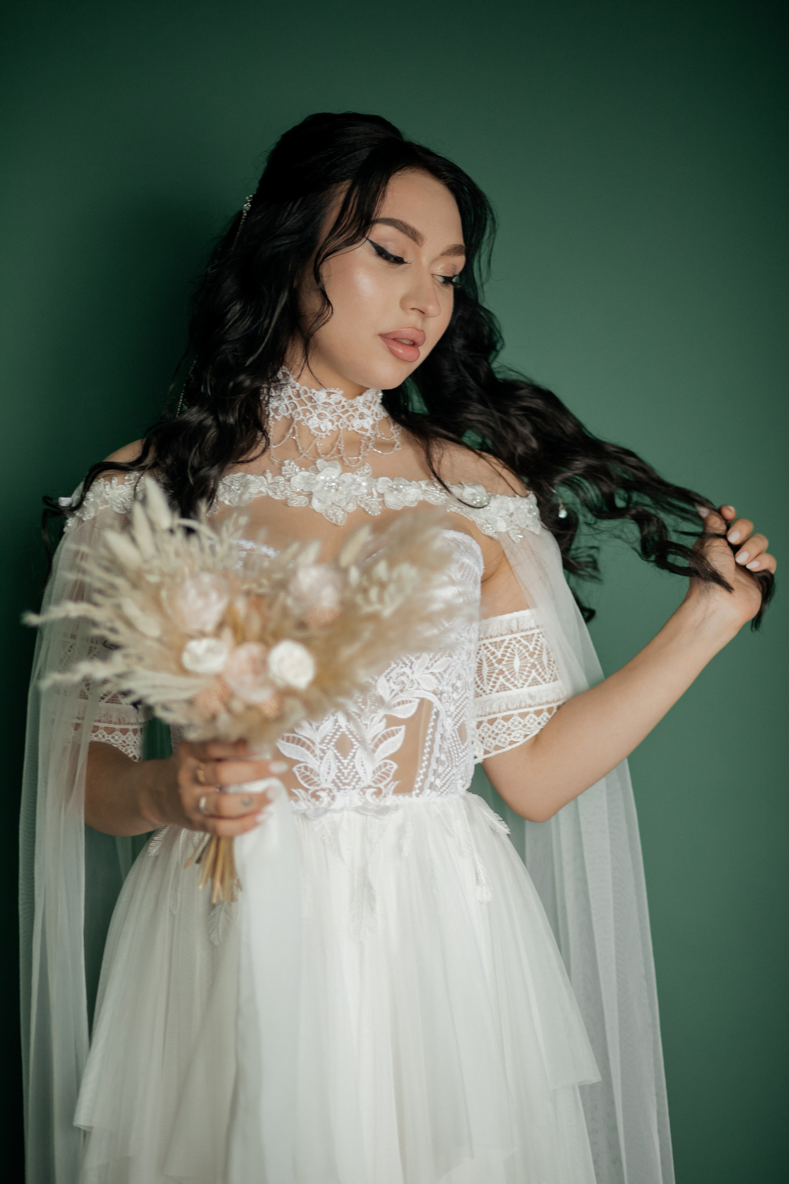 Олег и Ника. Свадебный и семейный фотограф Ибрагимова Мария из Екатеринбурга