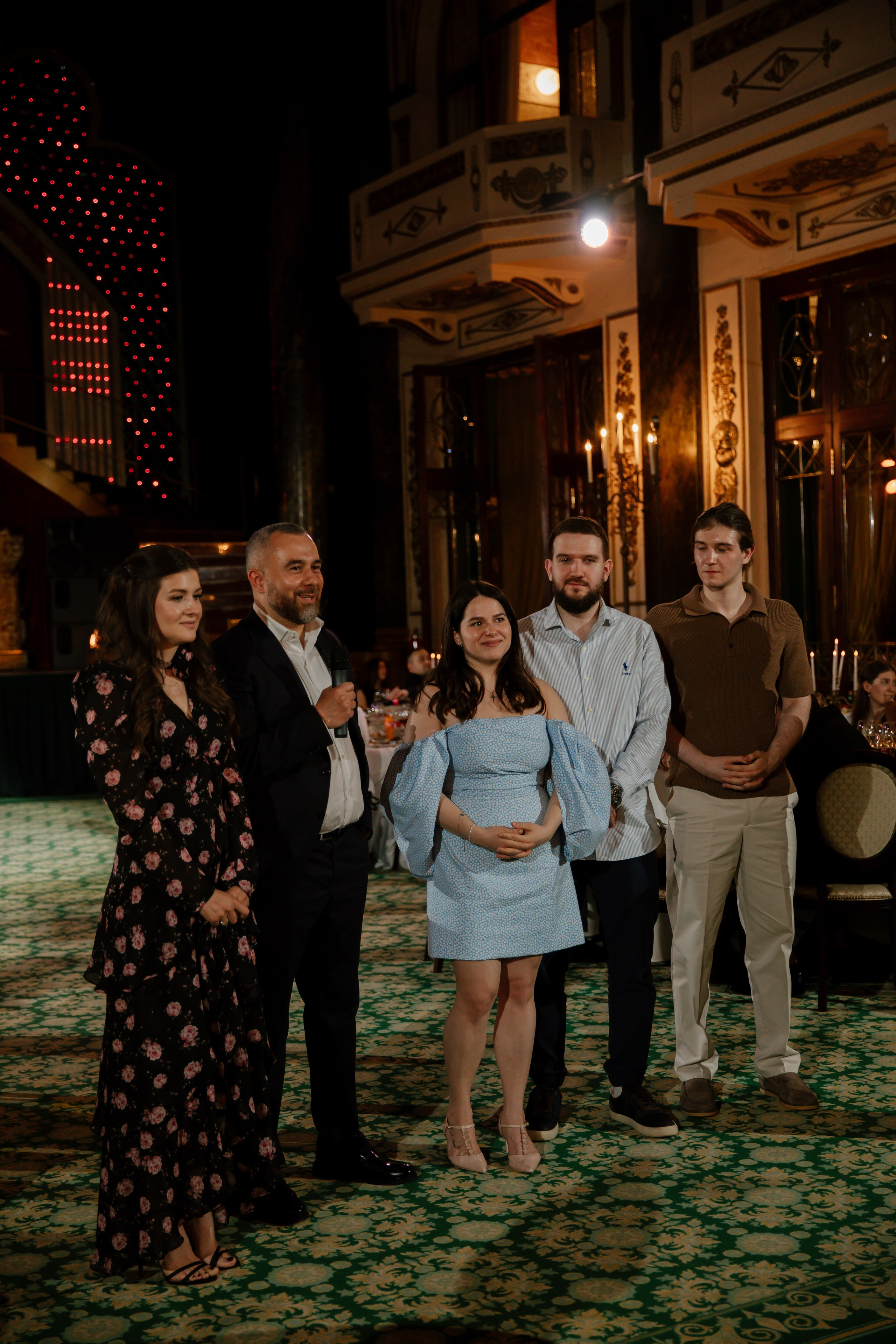 Элина и Марк. Свадебный и семейный фотограф Анастасия Романова в Москве и Московской области