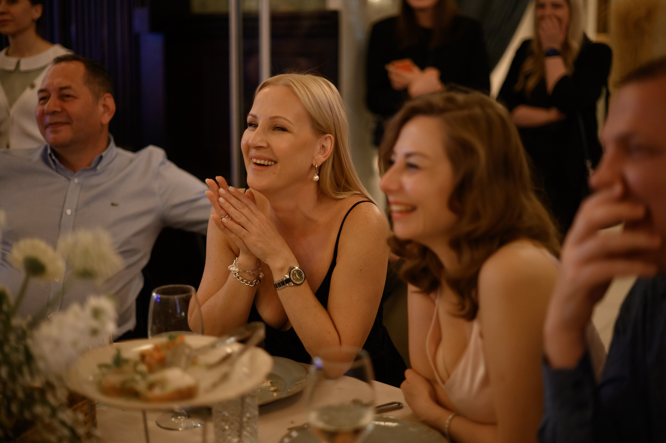 Волга-волга. Свадебный фотограф в Москве Владимир Симонов