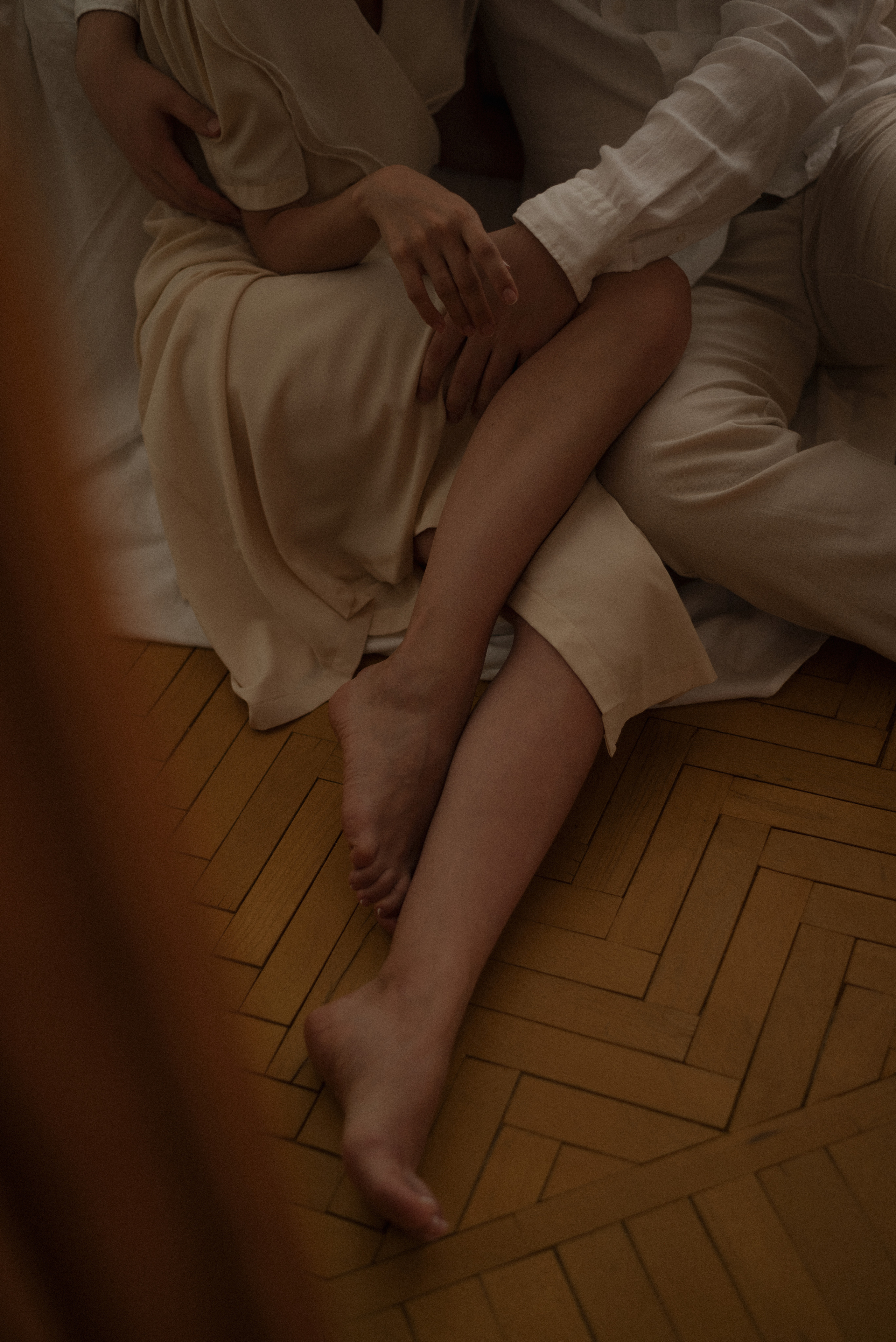 Анна & Алексей. Алёна Куртова